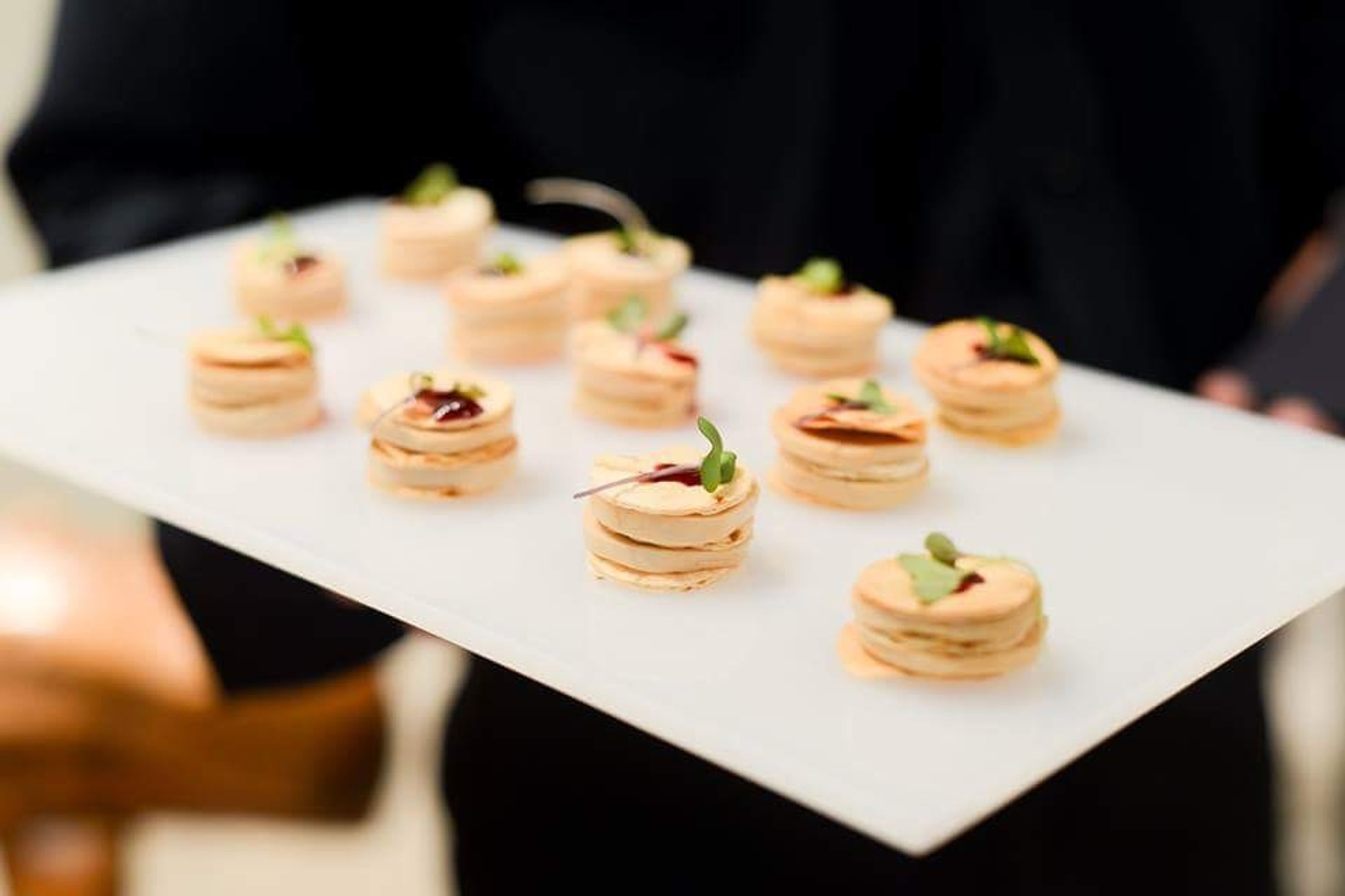 Cover photo of Milenko Catering