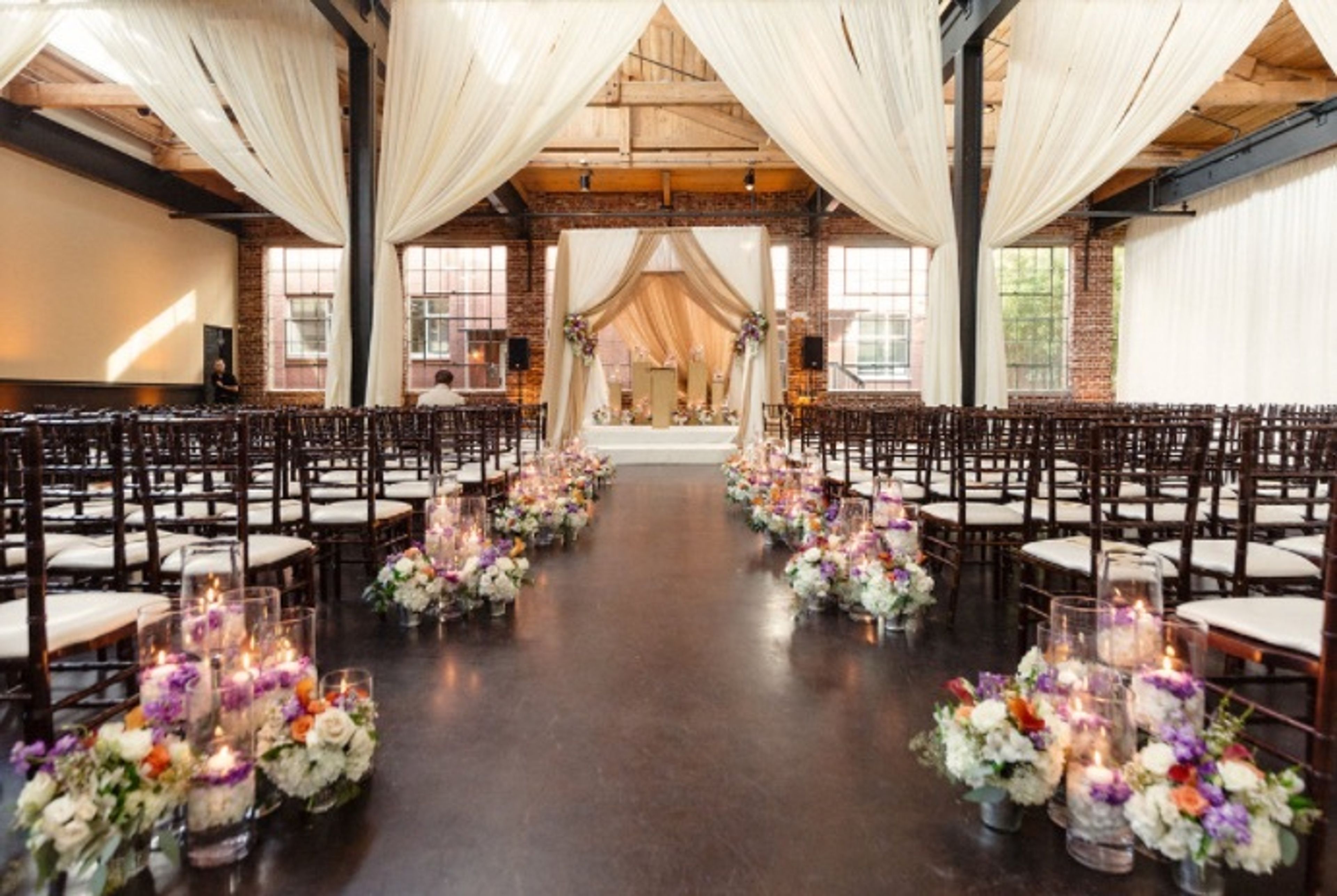 Cover photo of Ribha Events