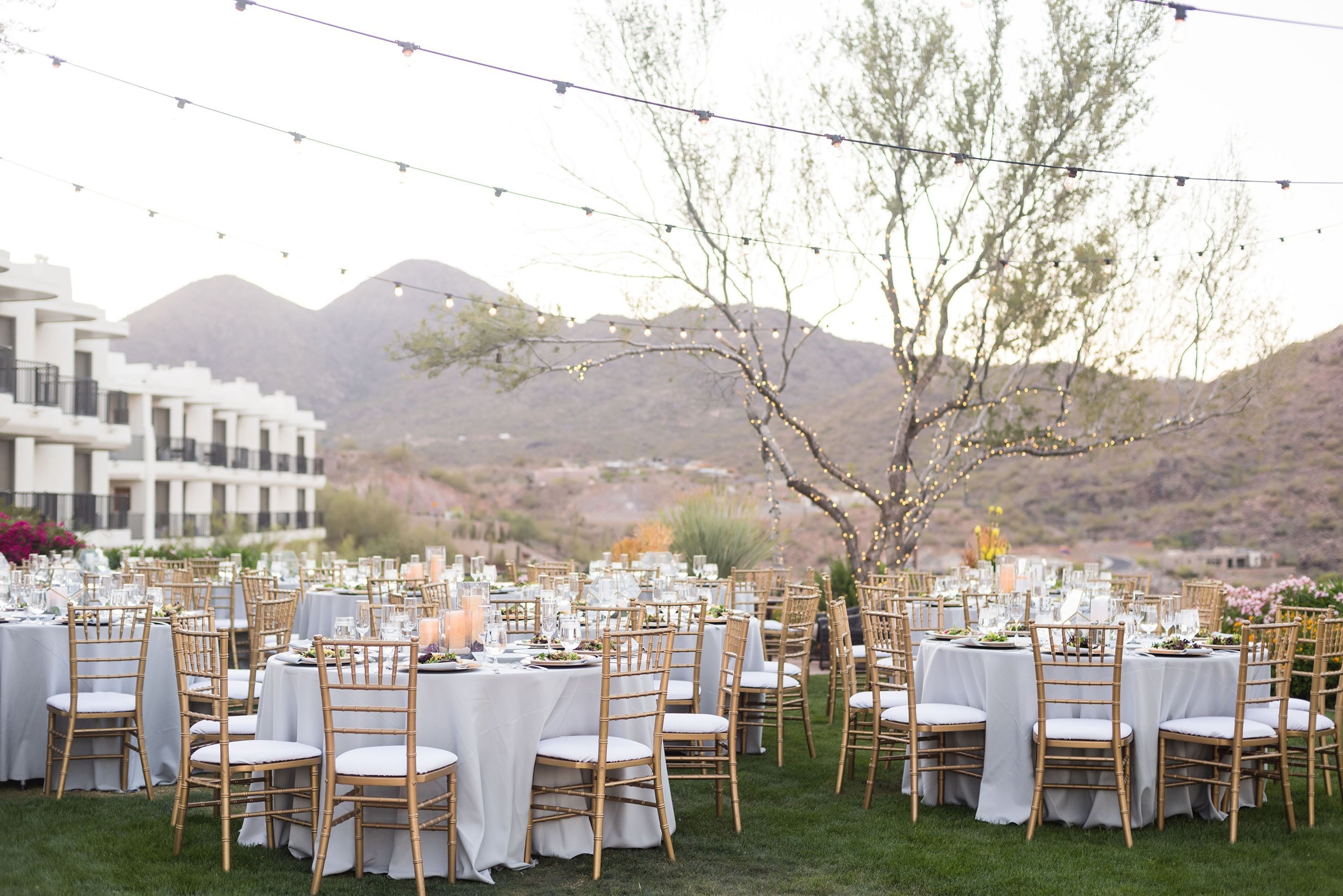 Cover photo of CopperWynd Resort