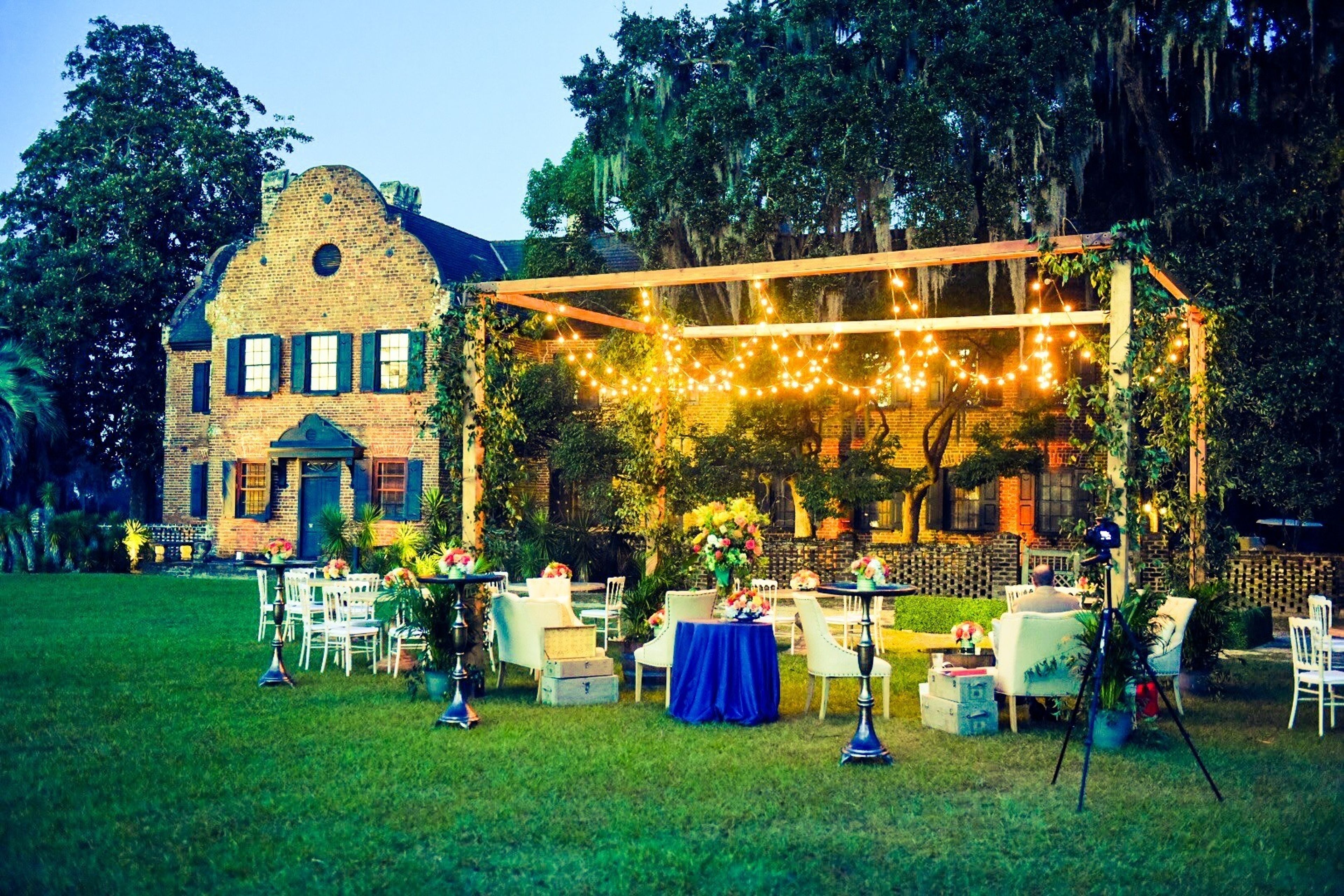 Cover photo of Absolutely Charleston