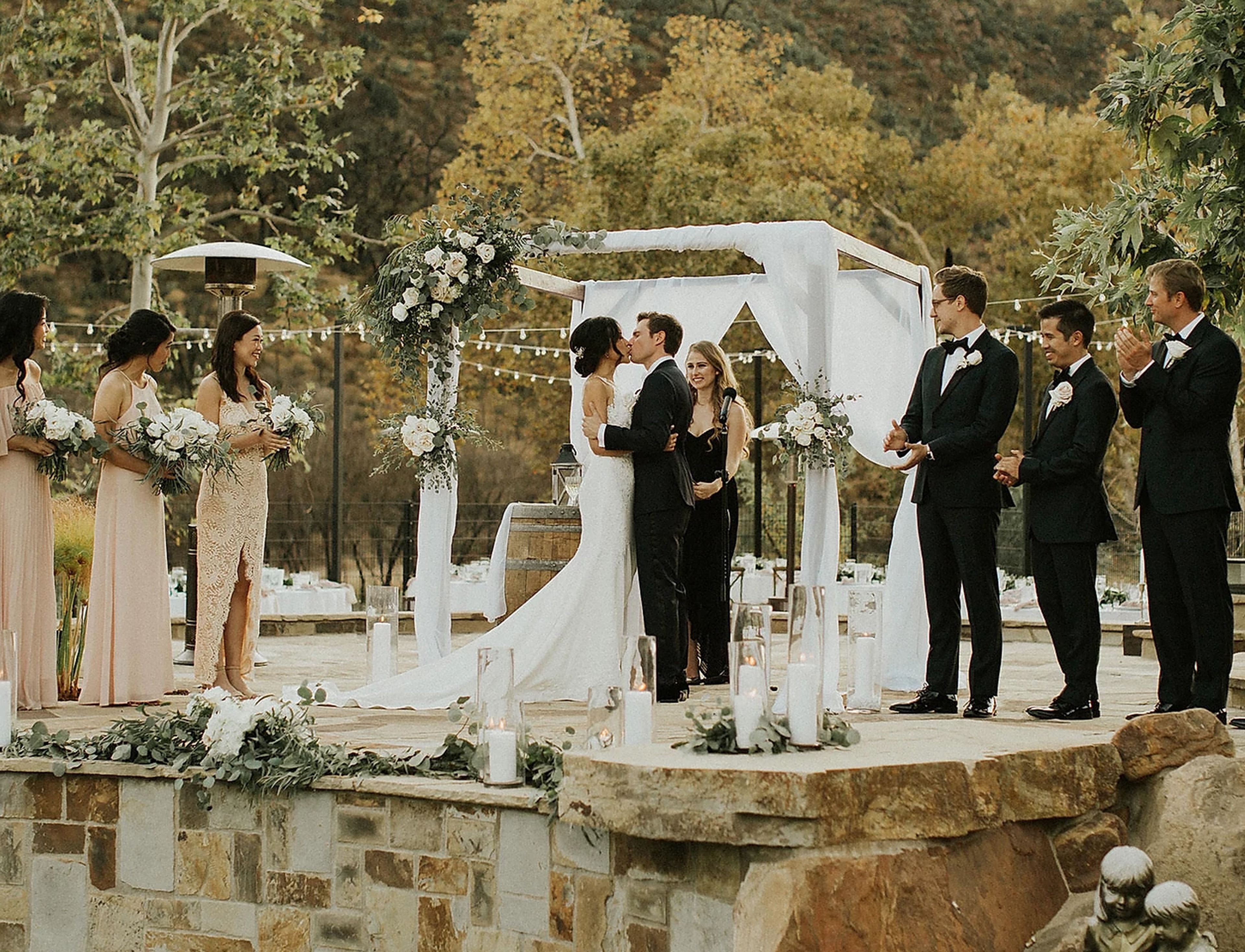 Cover photo of Ebeling Events