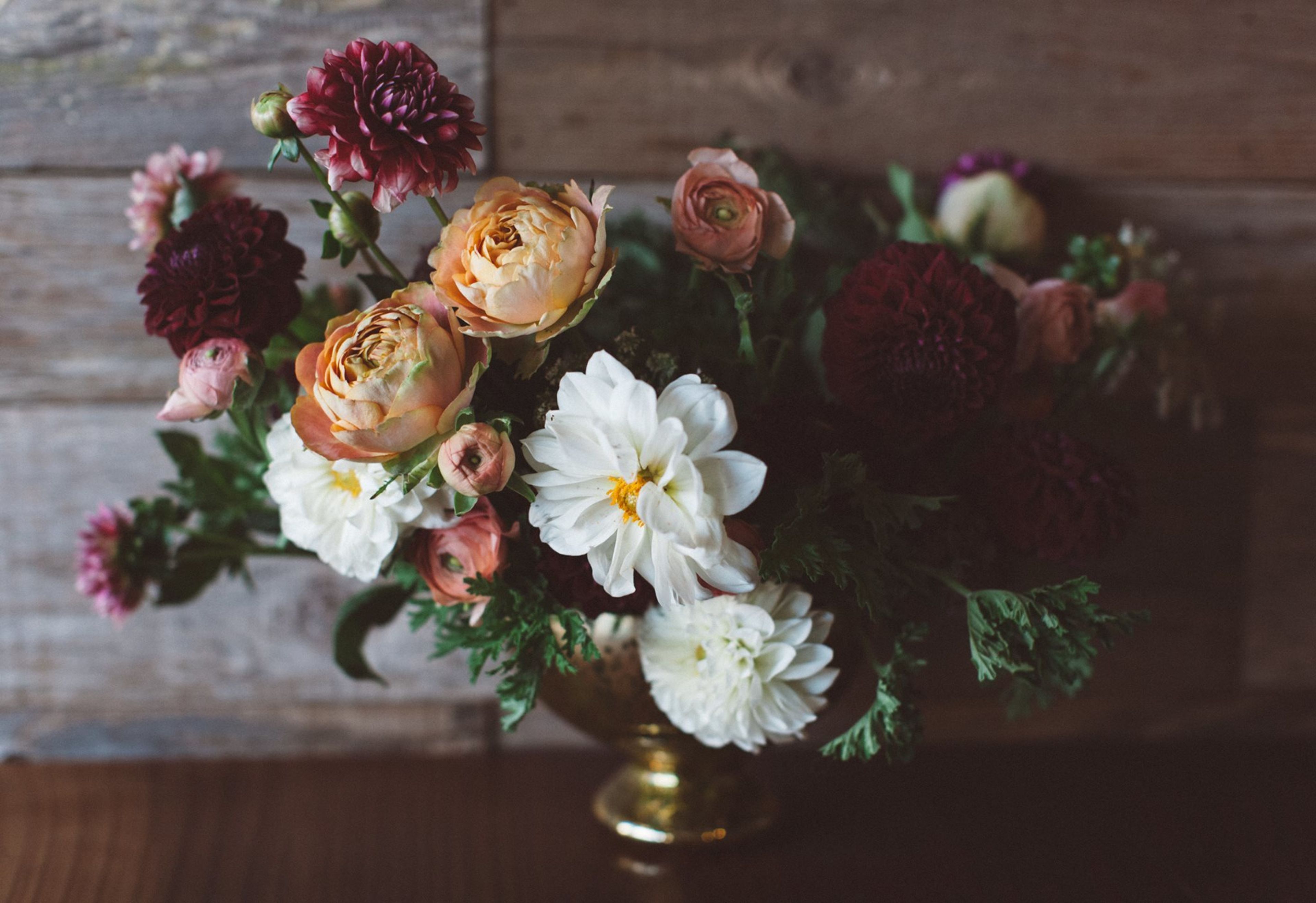 Bewilder Flower | San Francisco Design & Floral | 27 photos | PartySlate