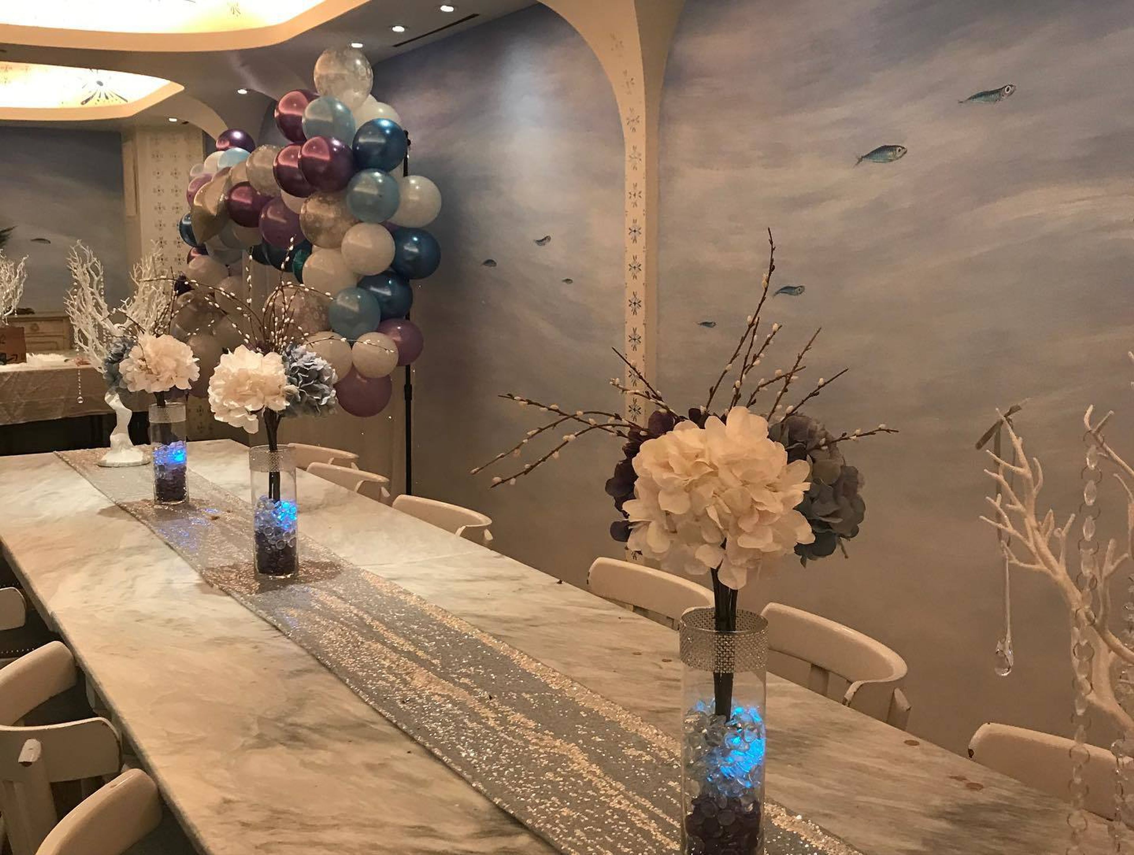 Cover photo of Affairs Remembered NYC