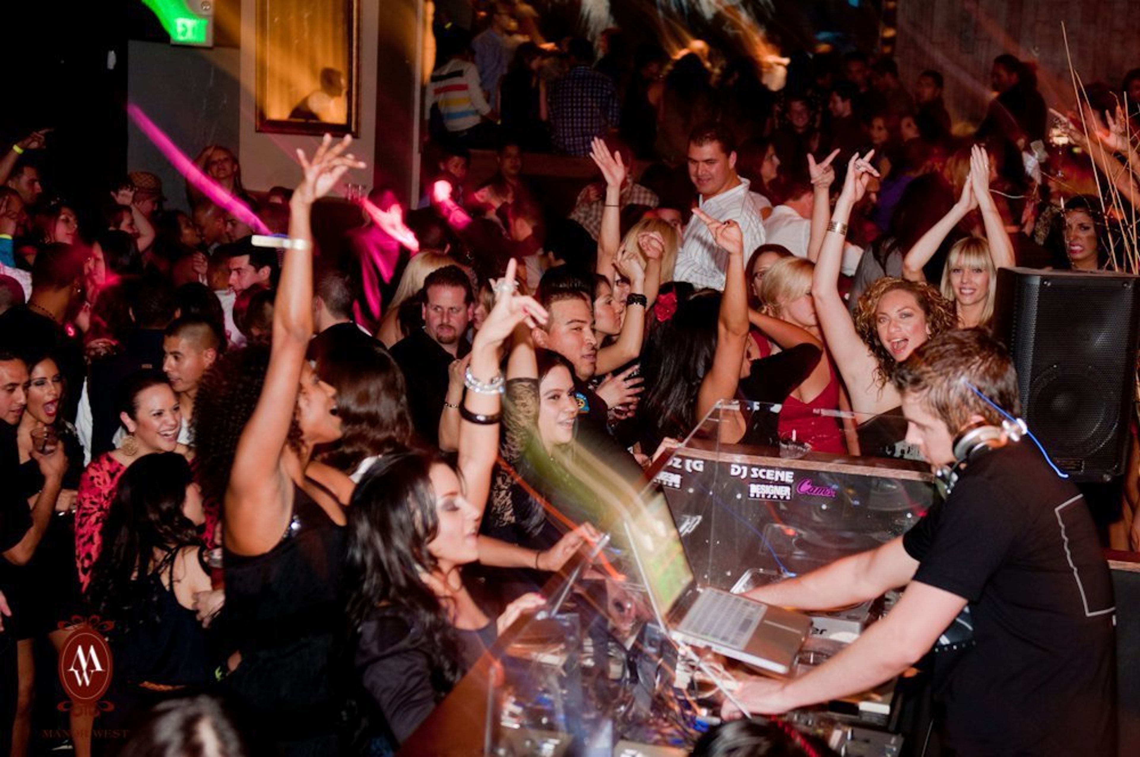 Cover photo of DJ CAMS