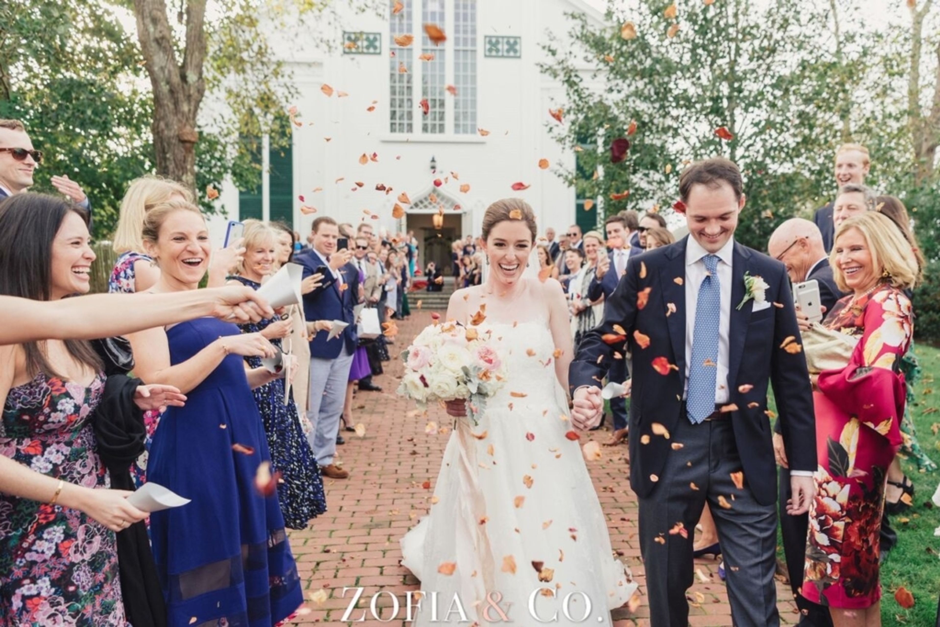 Cover photo of Nantucket Island Events