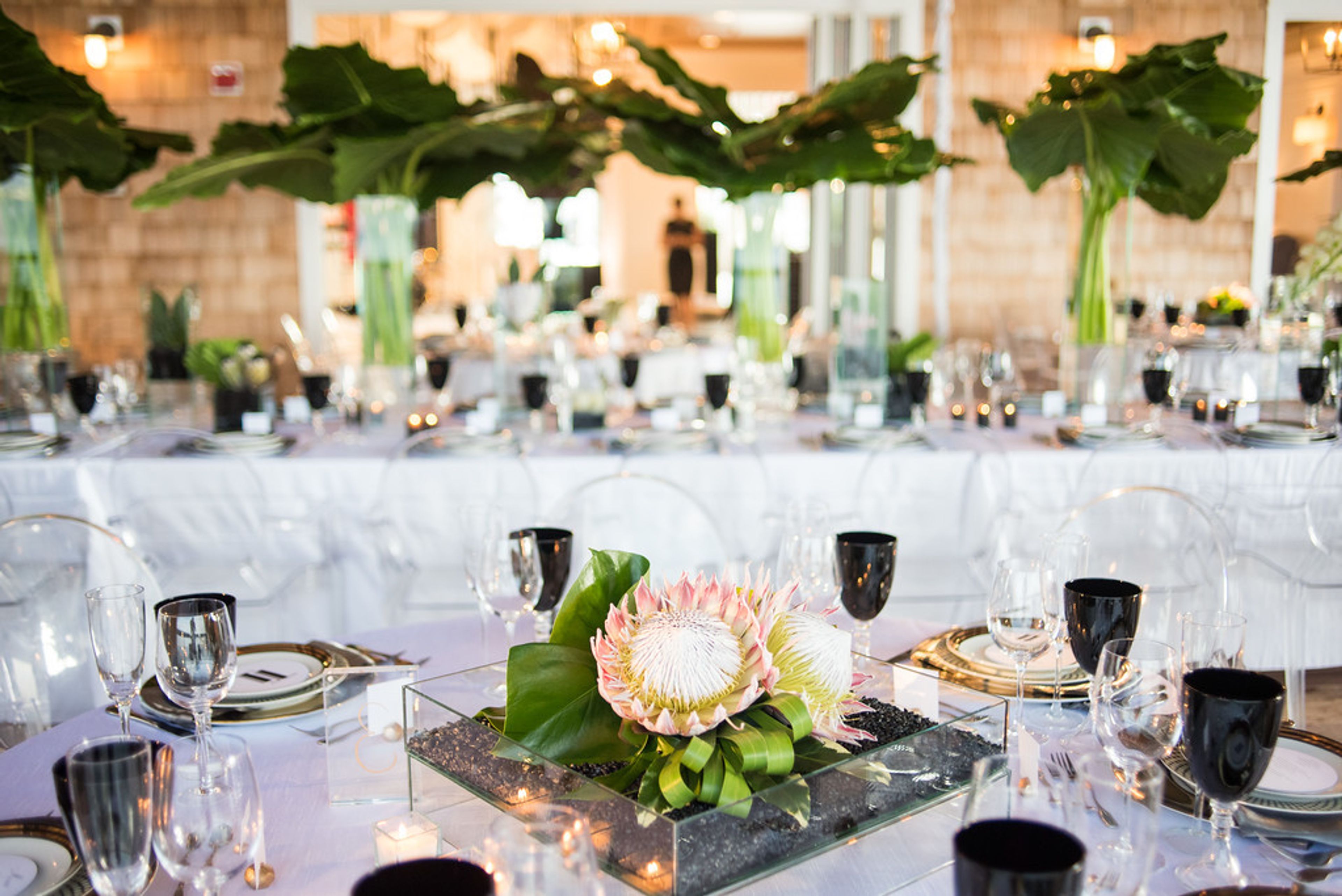 Cover photo of Mary Harris Events