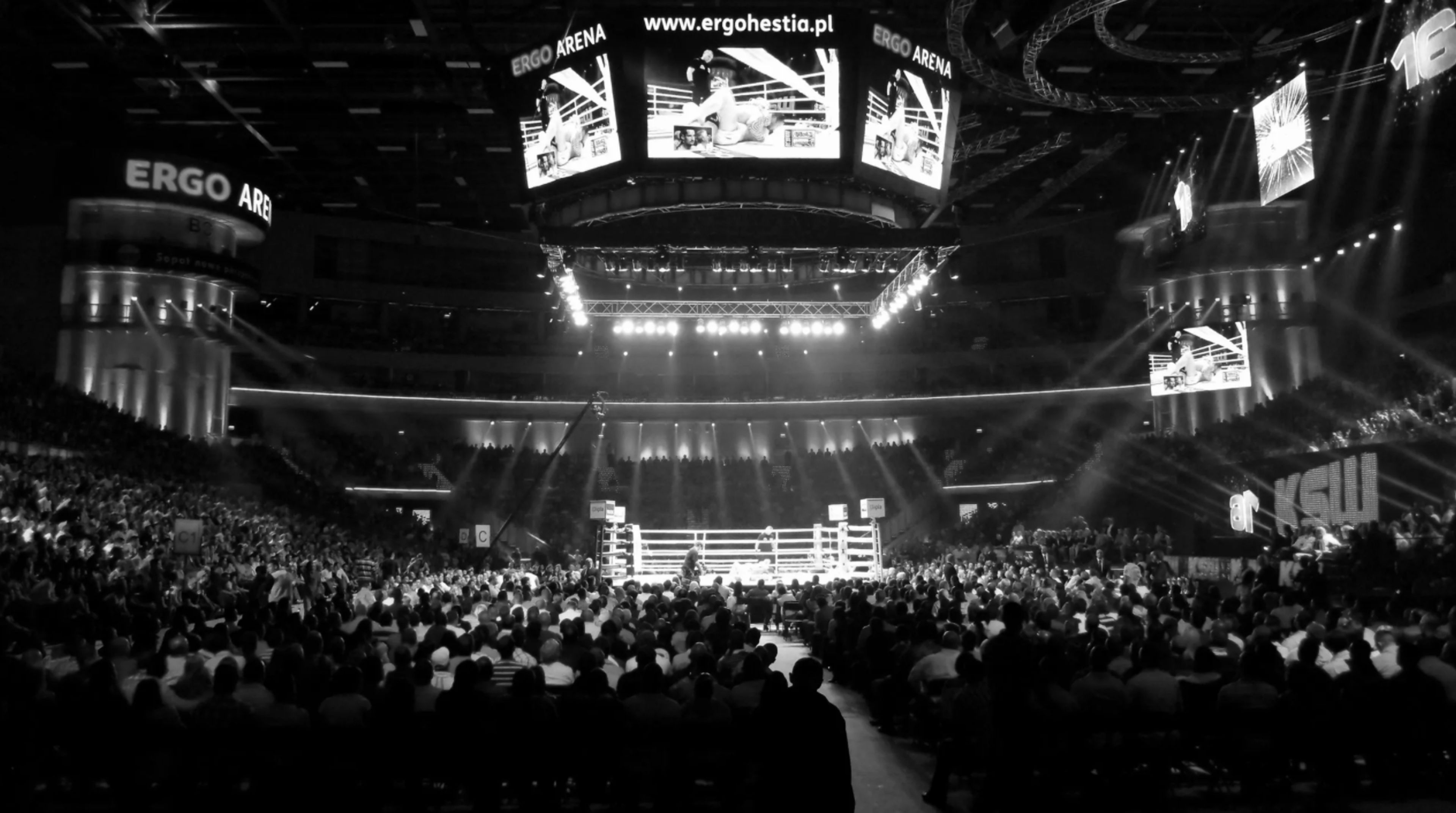 Cover photo of District Live Agency