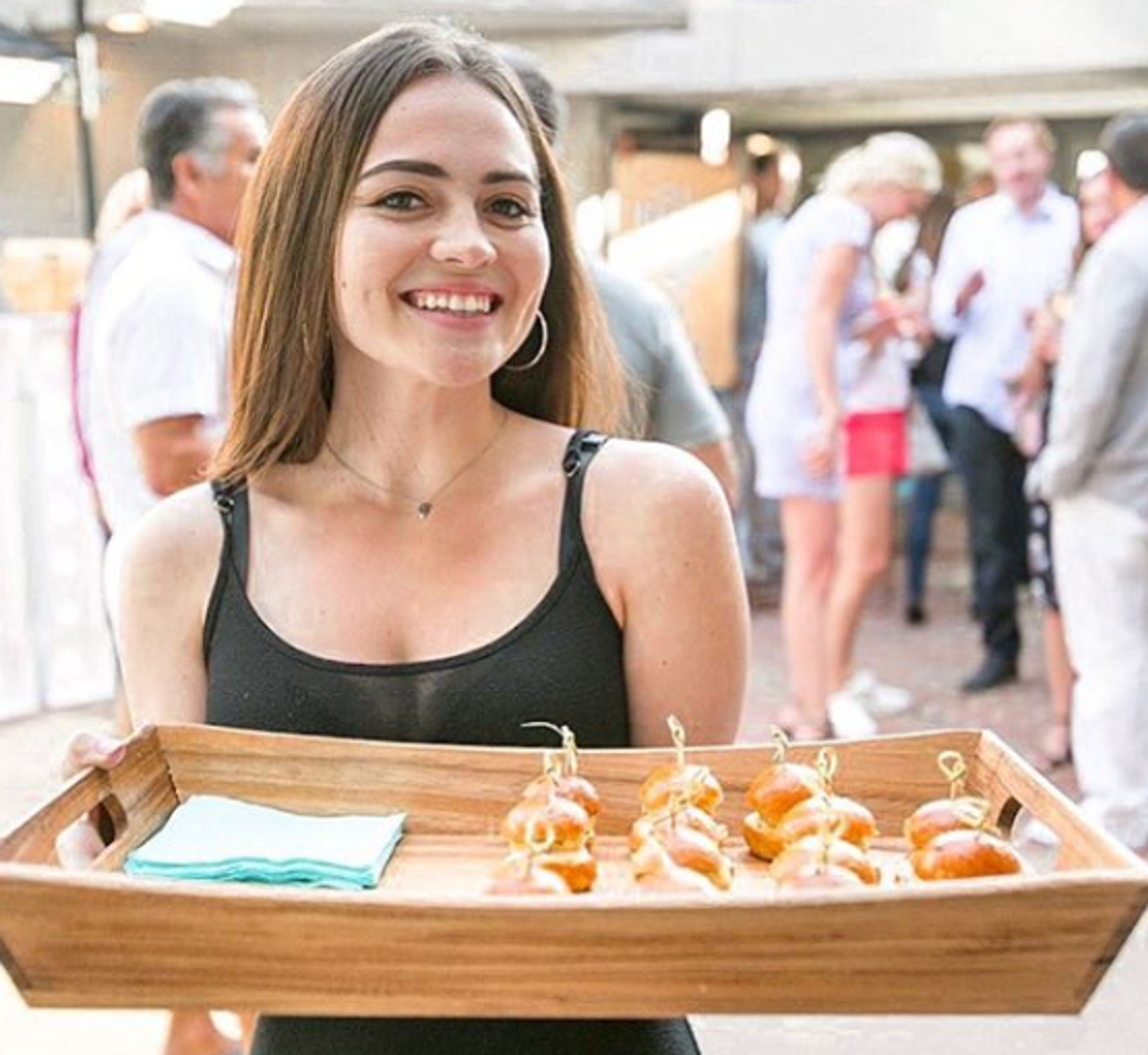 Cover photo of Tend - DC