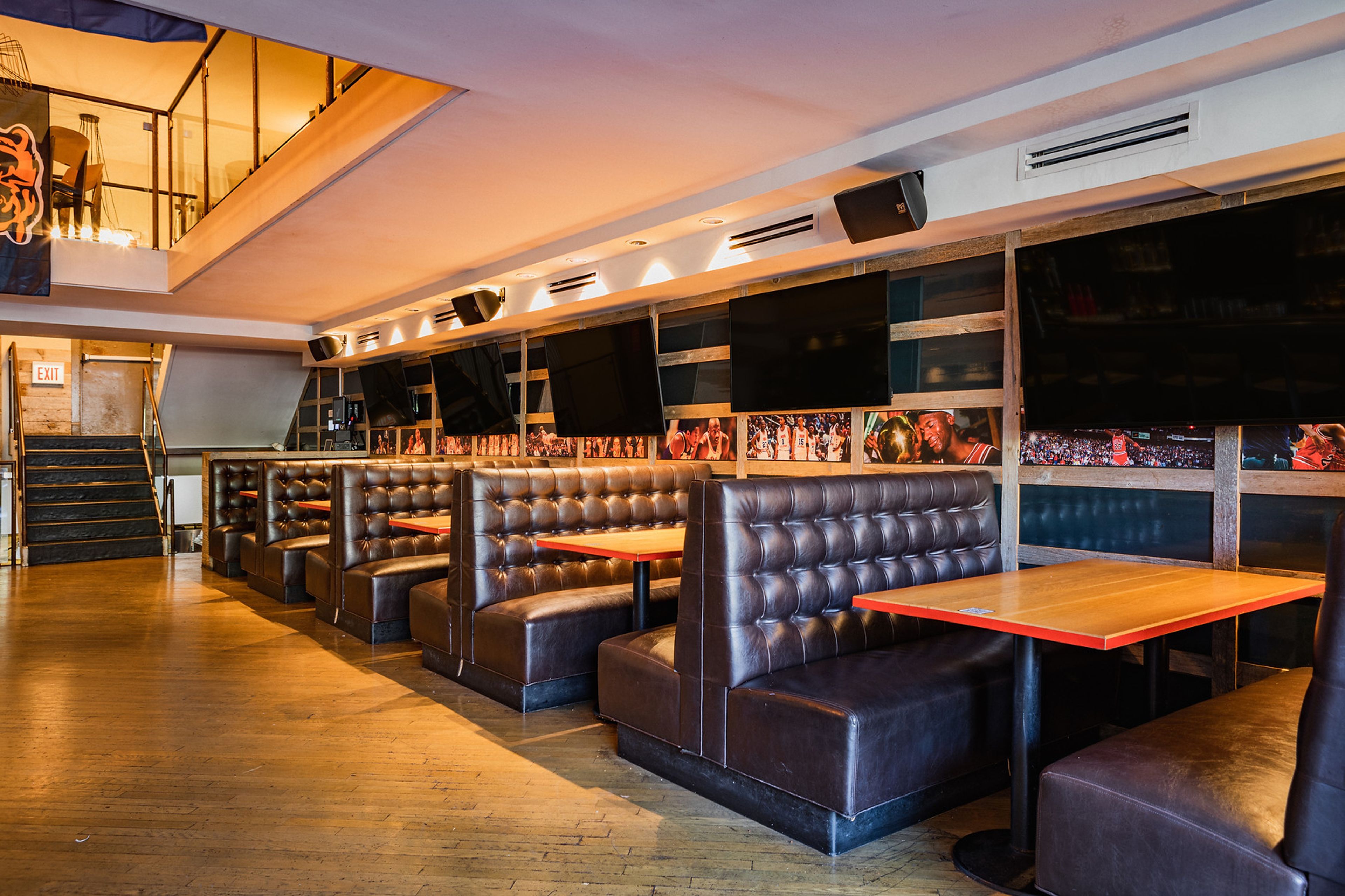 Cover photo of The Fifty/50