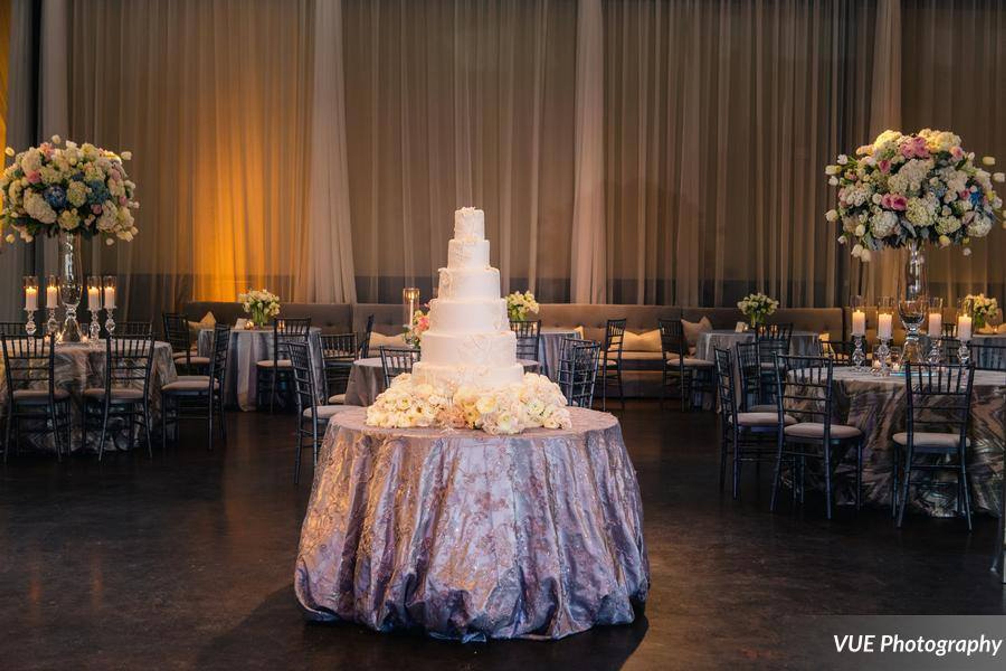 Cover photo of Kat Lush Cakery