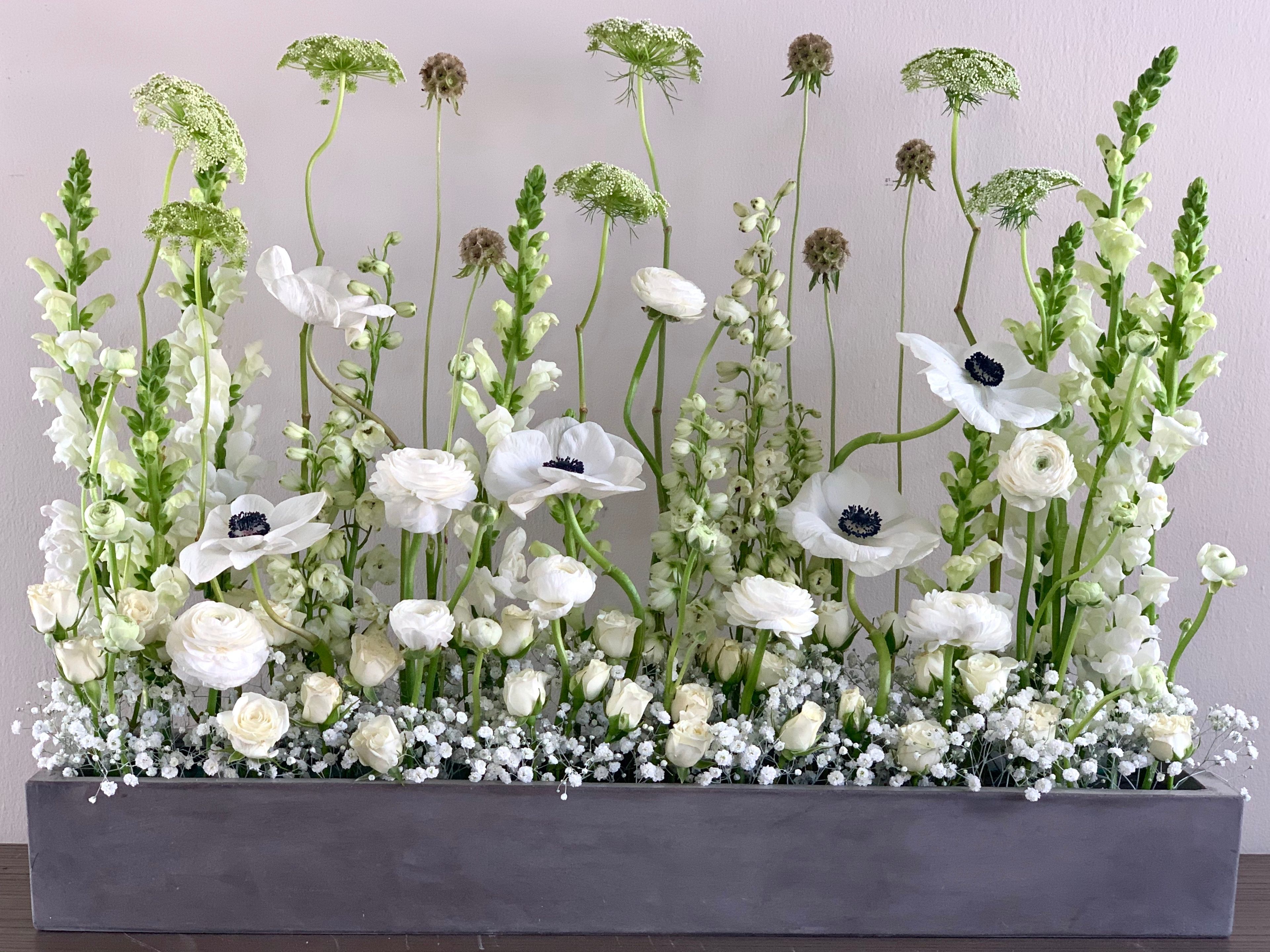 Cover photo of Flowerchild Chicago