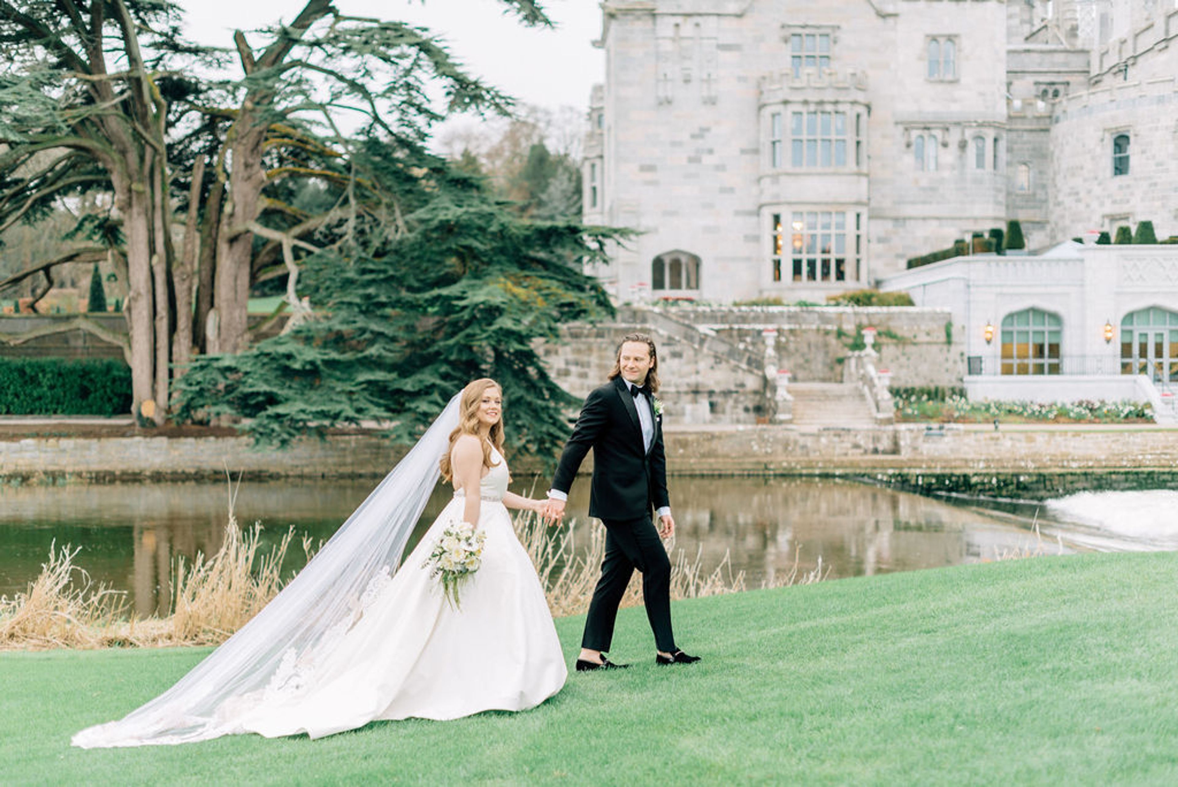 Cover photo of Dream Irish Wedding