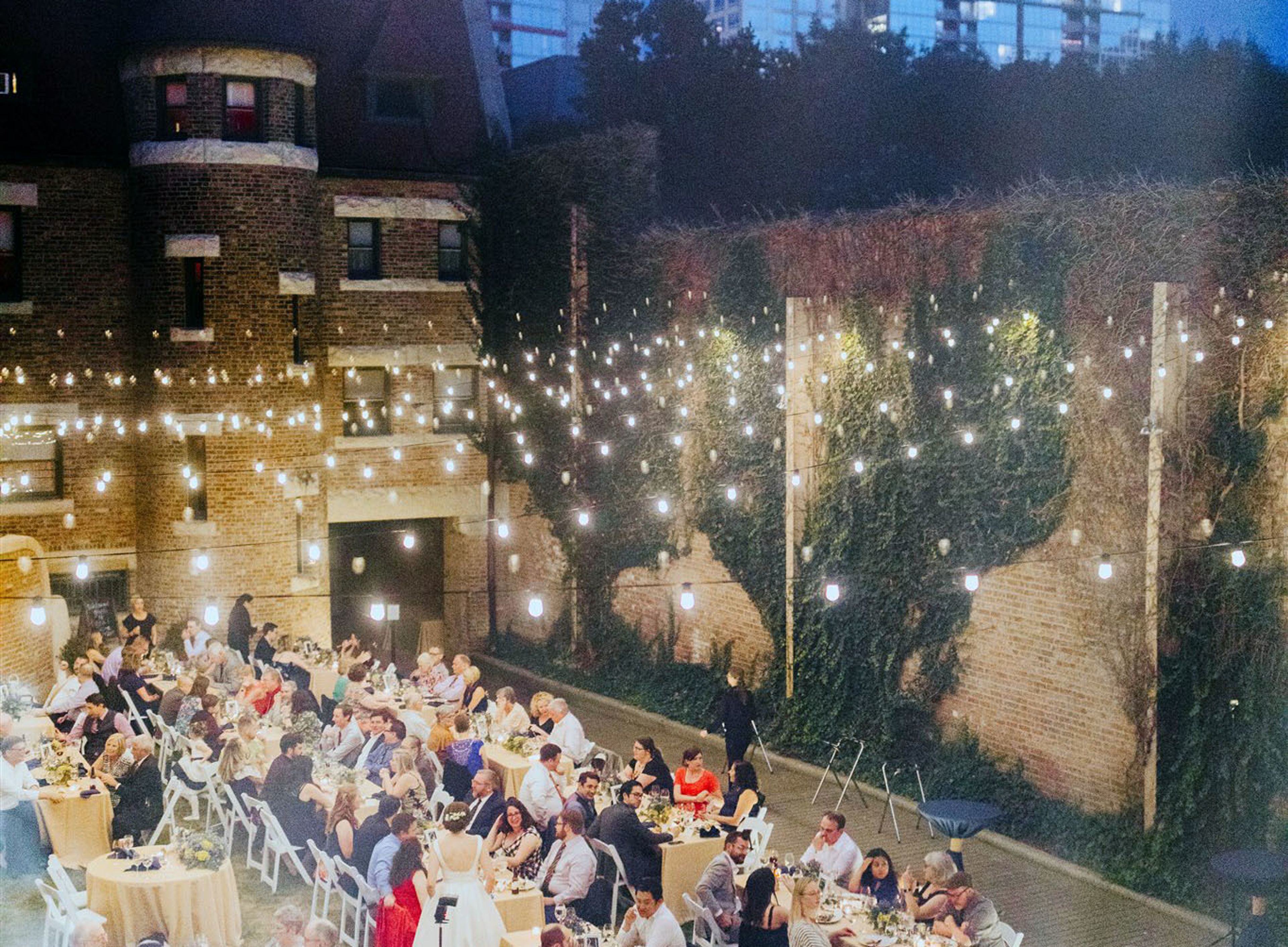 Cover photo of Glessner House