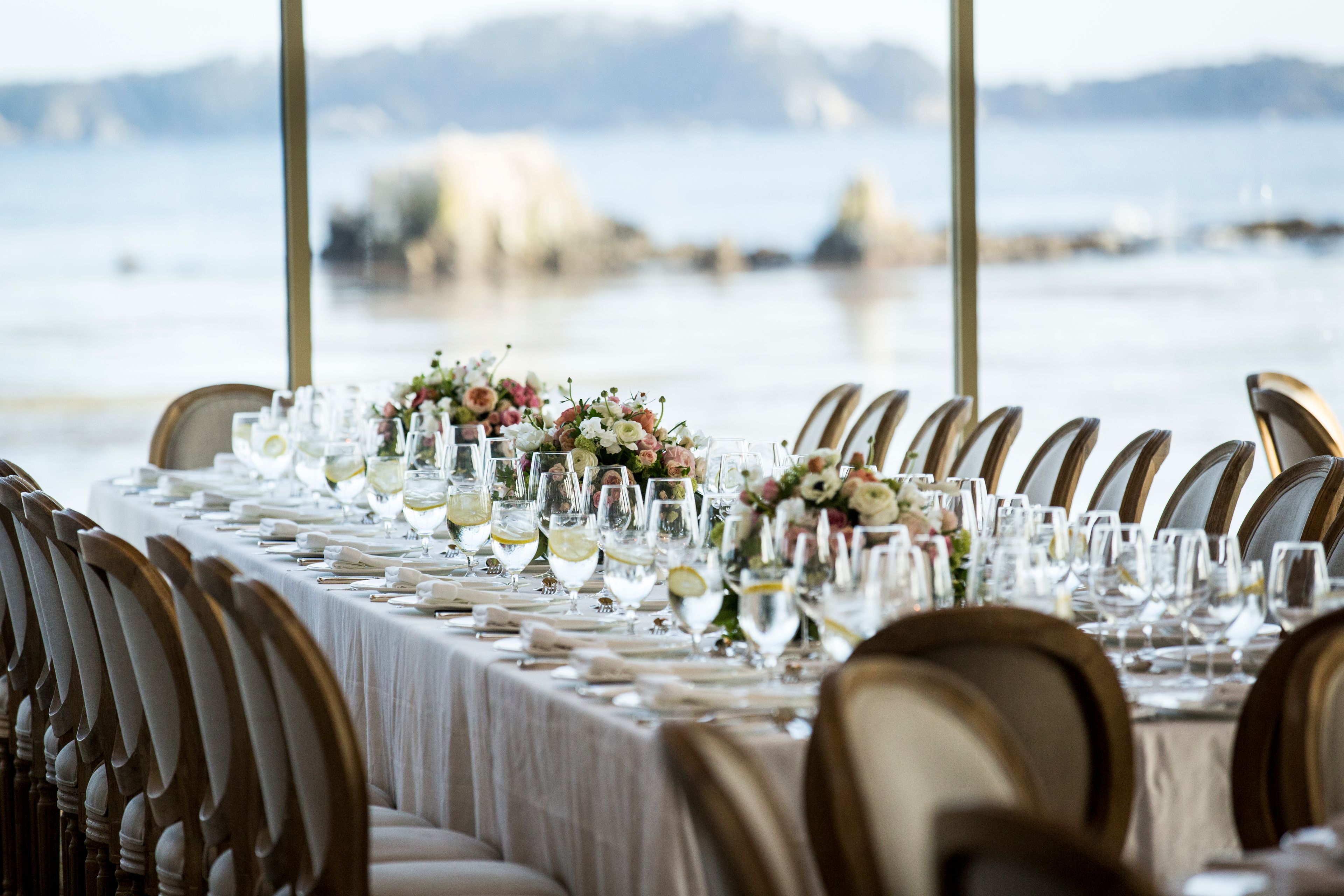 Cover photo of Kindred Events Co.