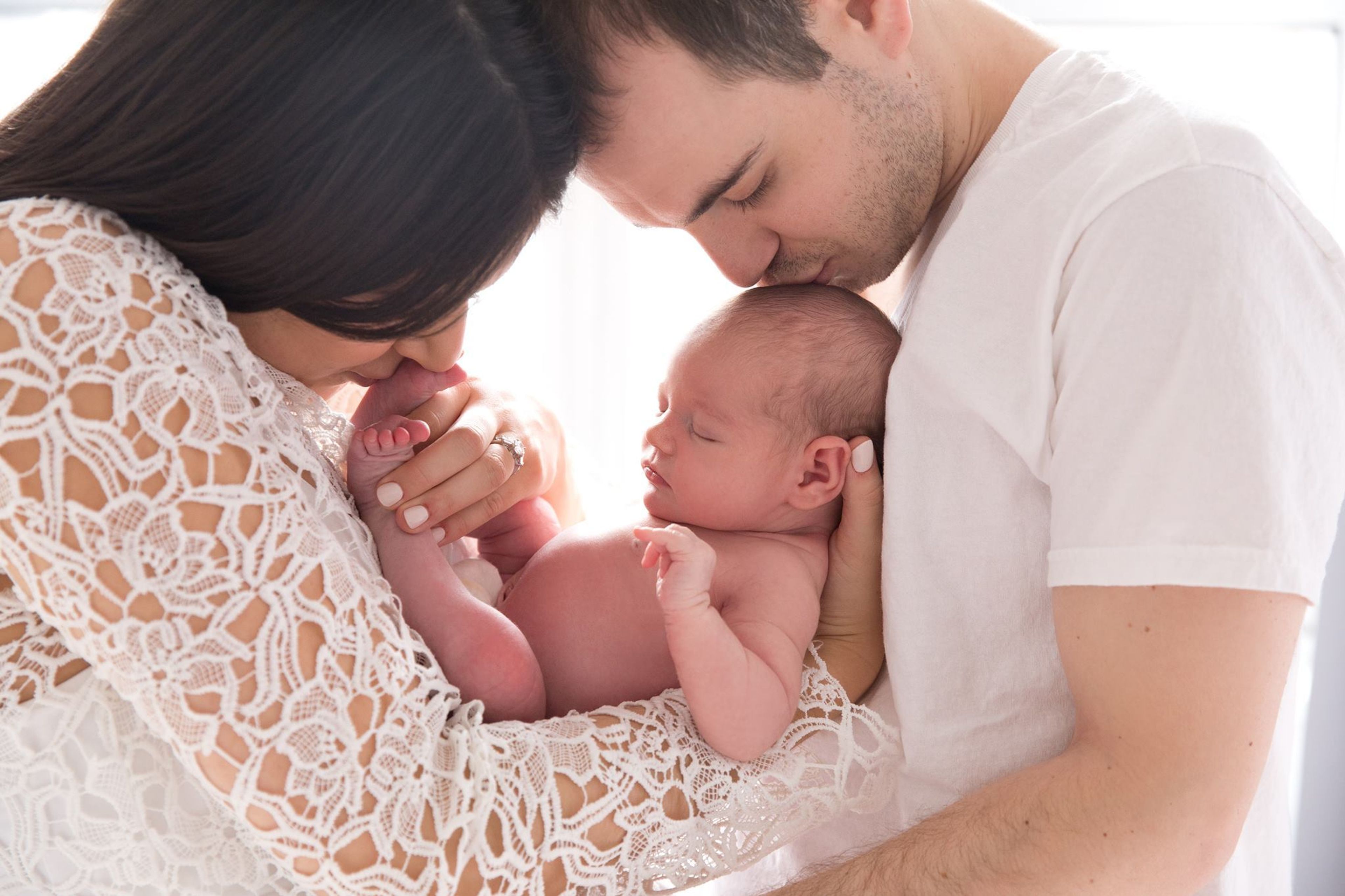 Cover photo of Laura Volpacchio Photography