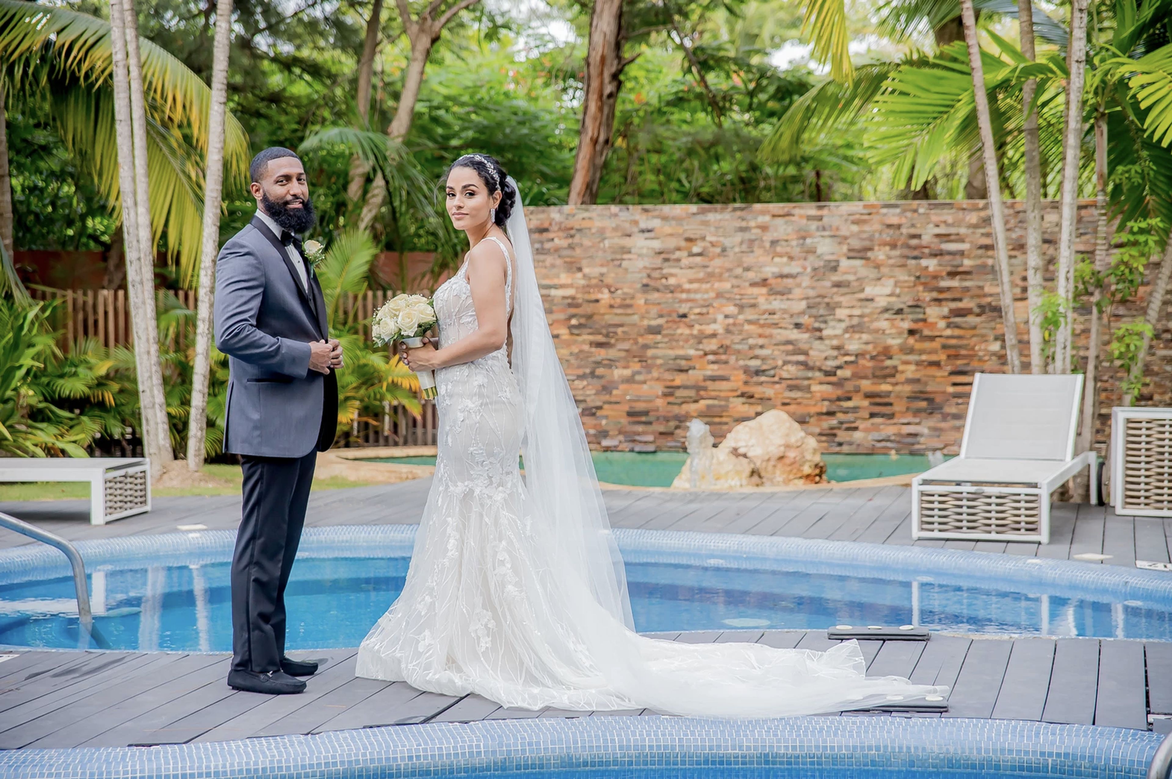 Cover photo of Marlon McLeod Photogaphy