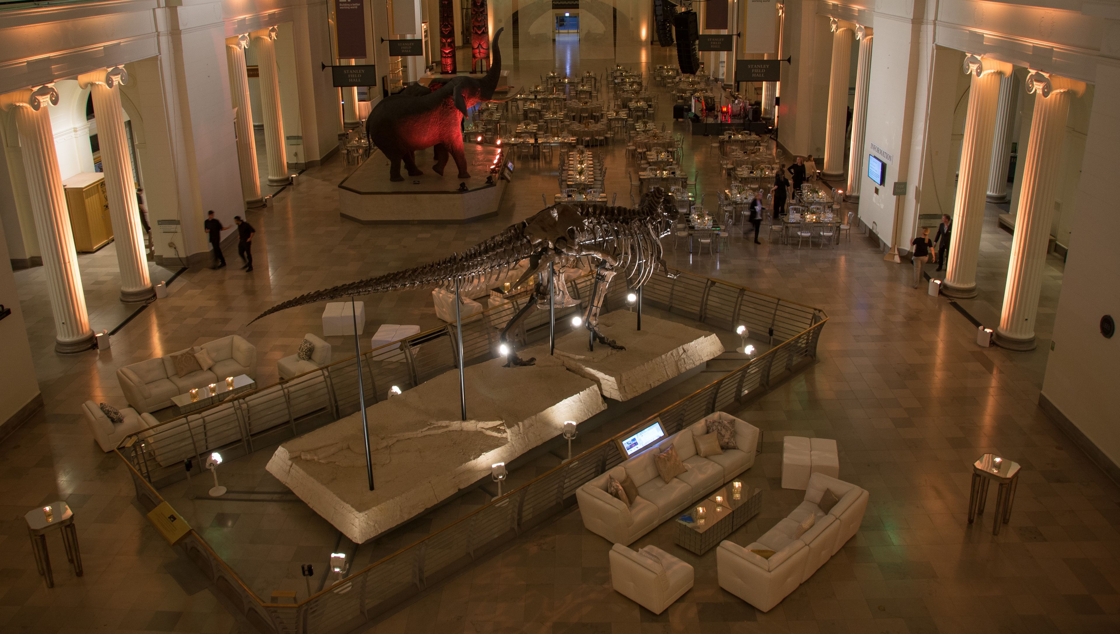 Cover photo of Caribe International Destination and Meetings Services