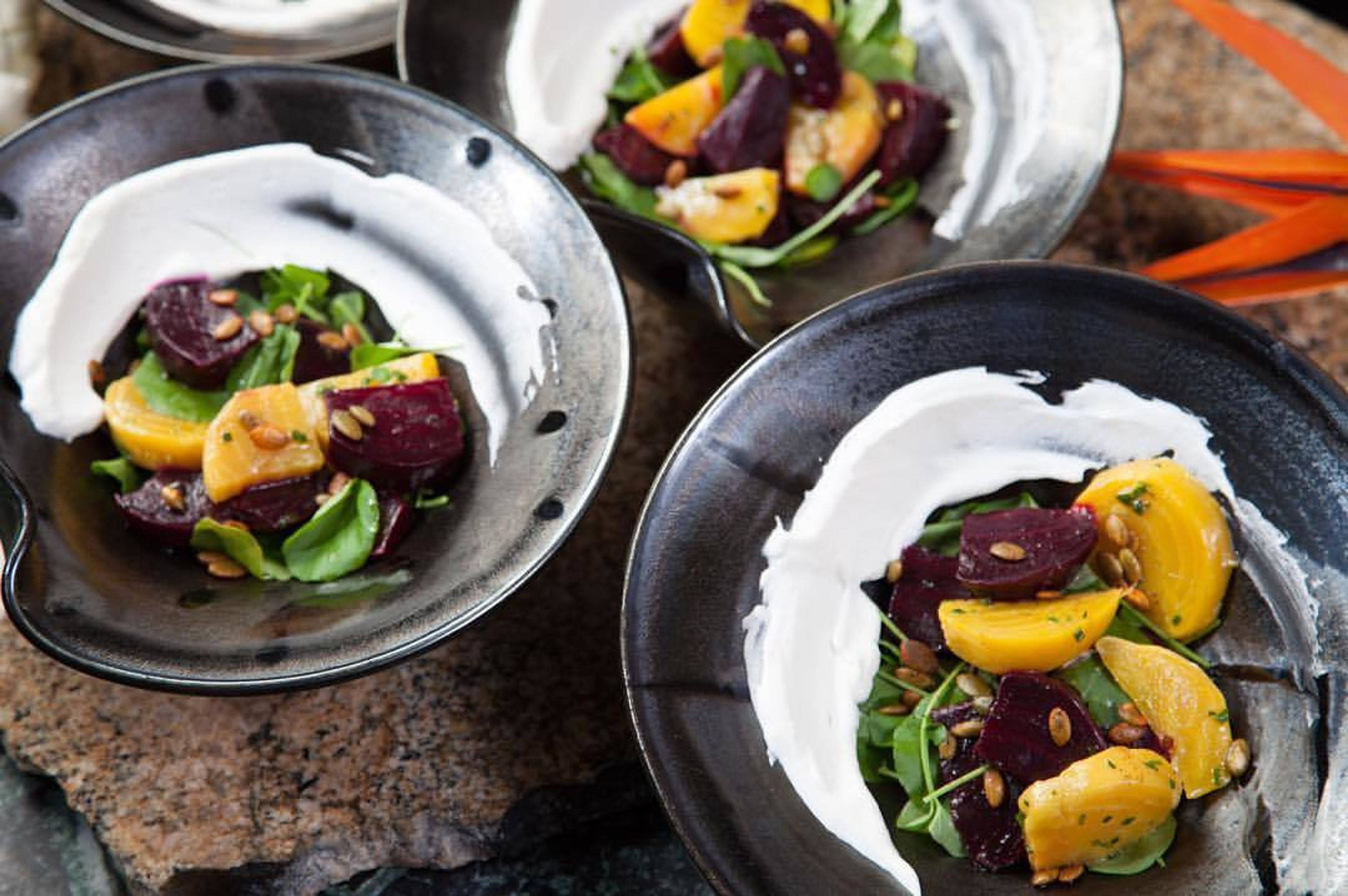 Cover photo of Rebecca Jean Catering & Events