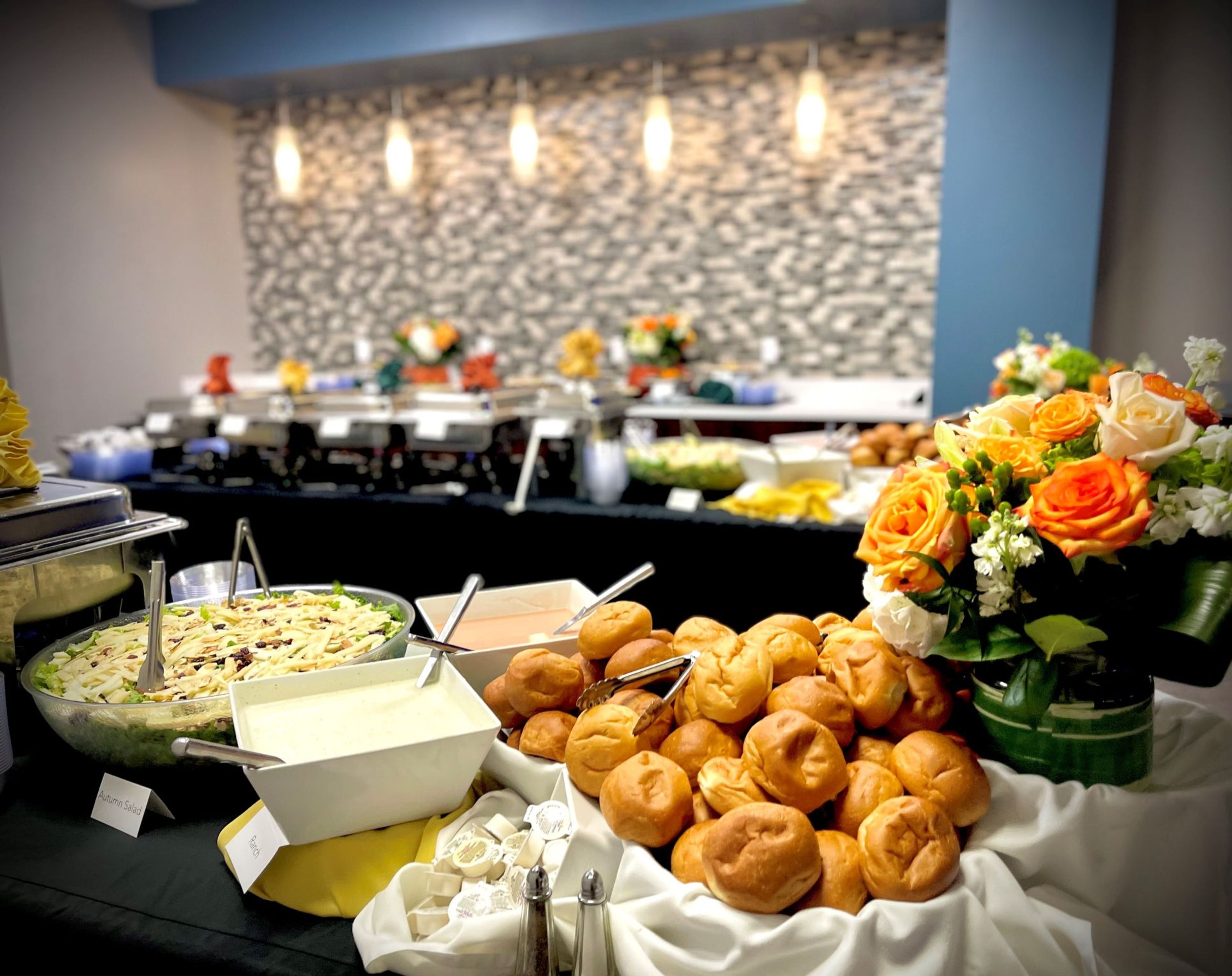 Cover photo of Royal Catering Events