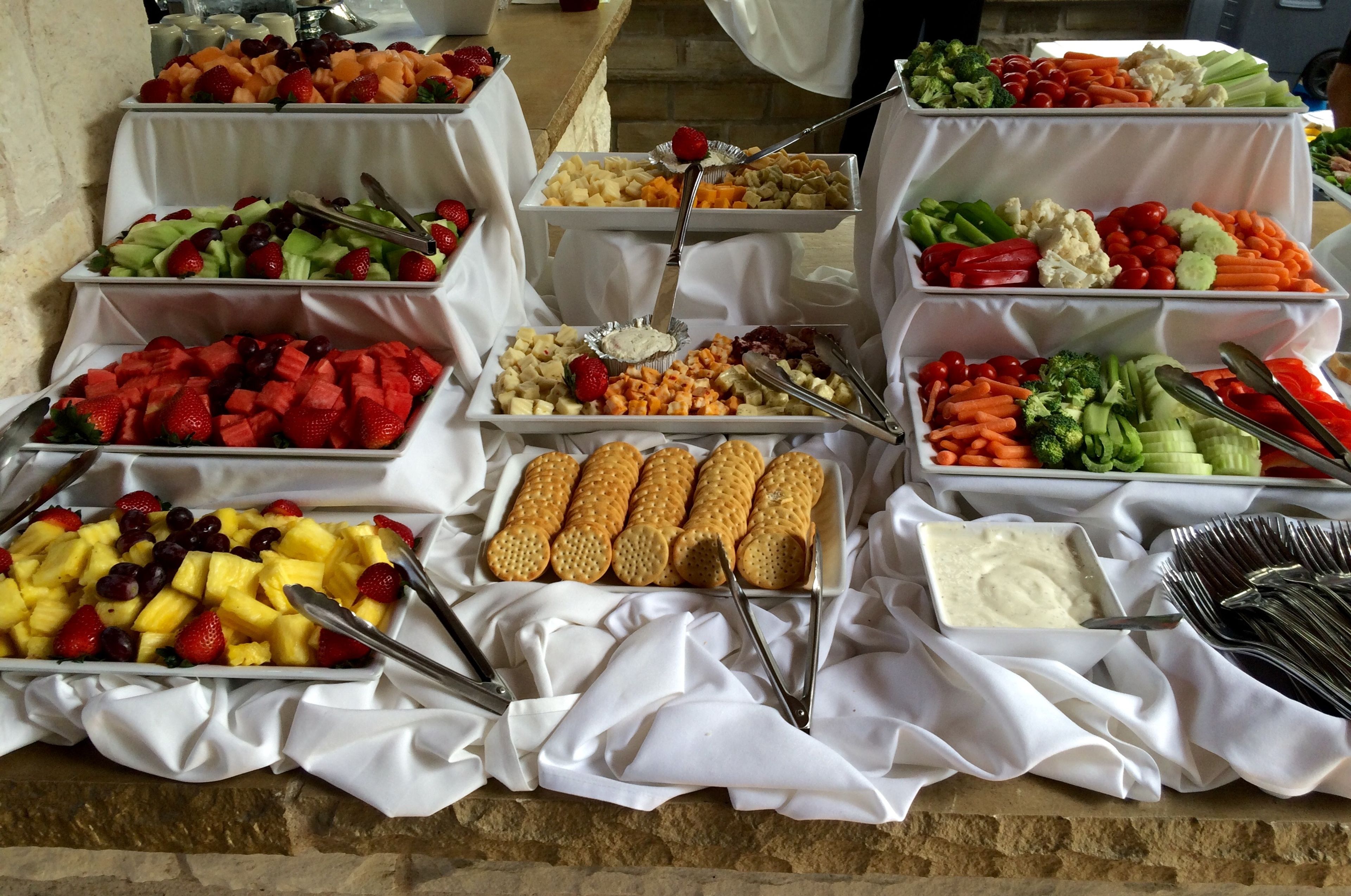 Cover photo of Royal Catering Events