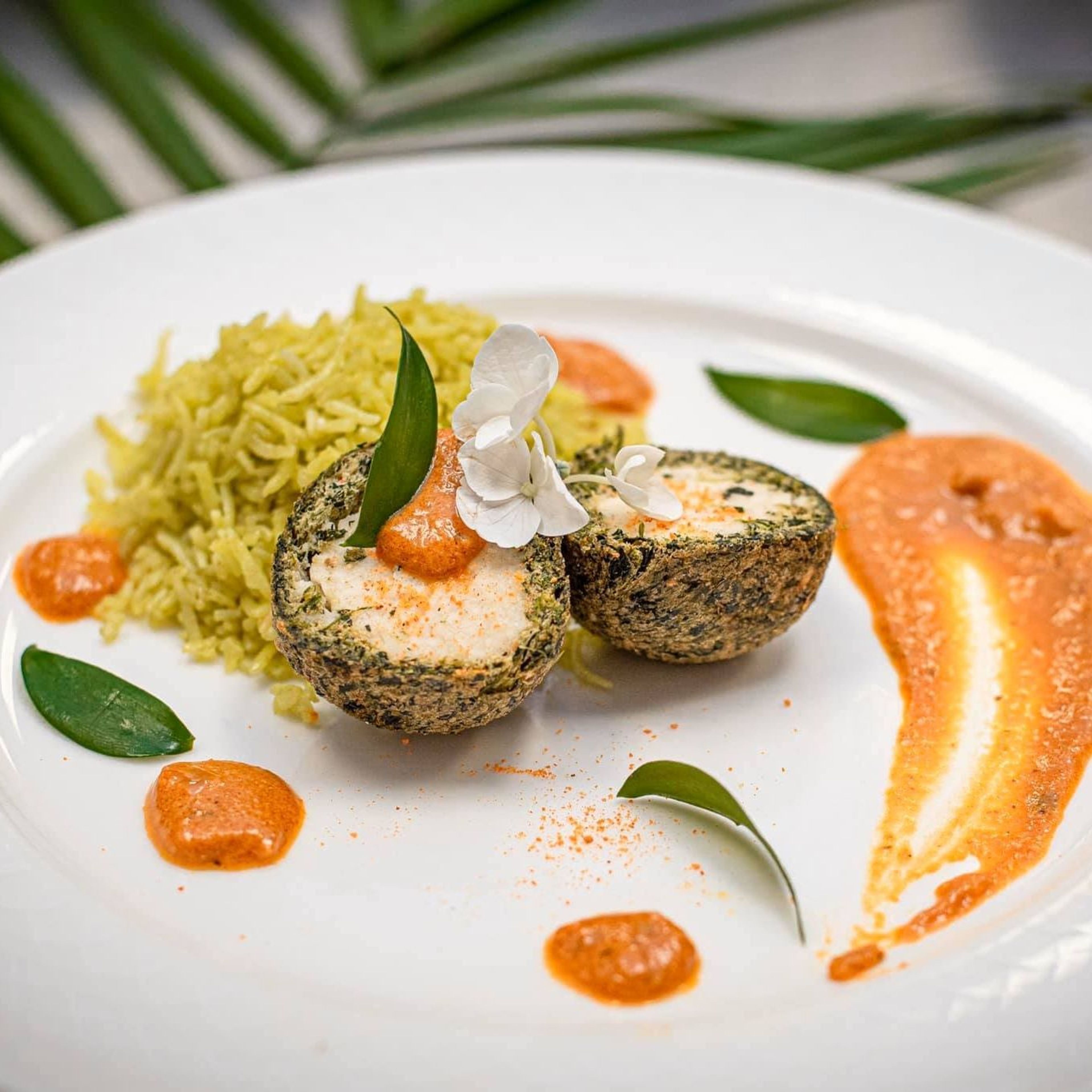 Cover photo of Moghul Catering