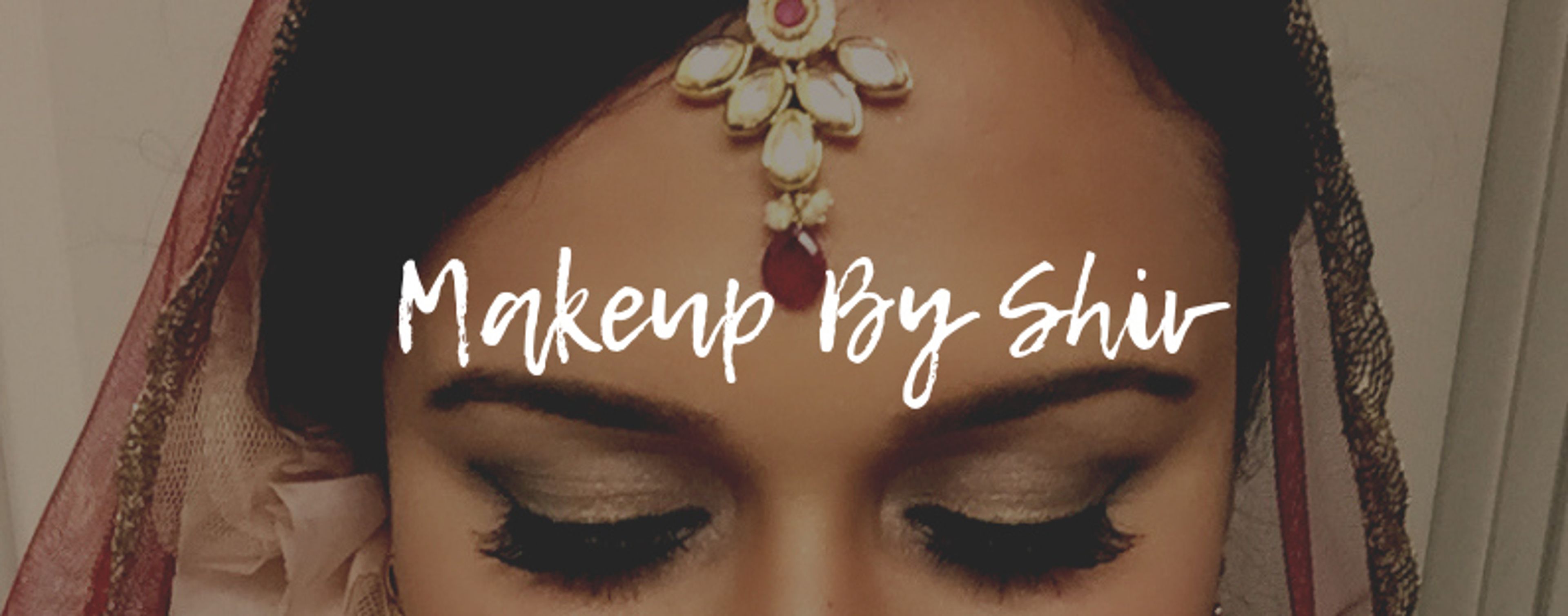 Cover photo of Makeup by Shiv