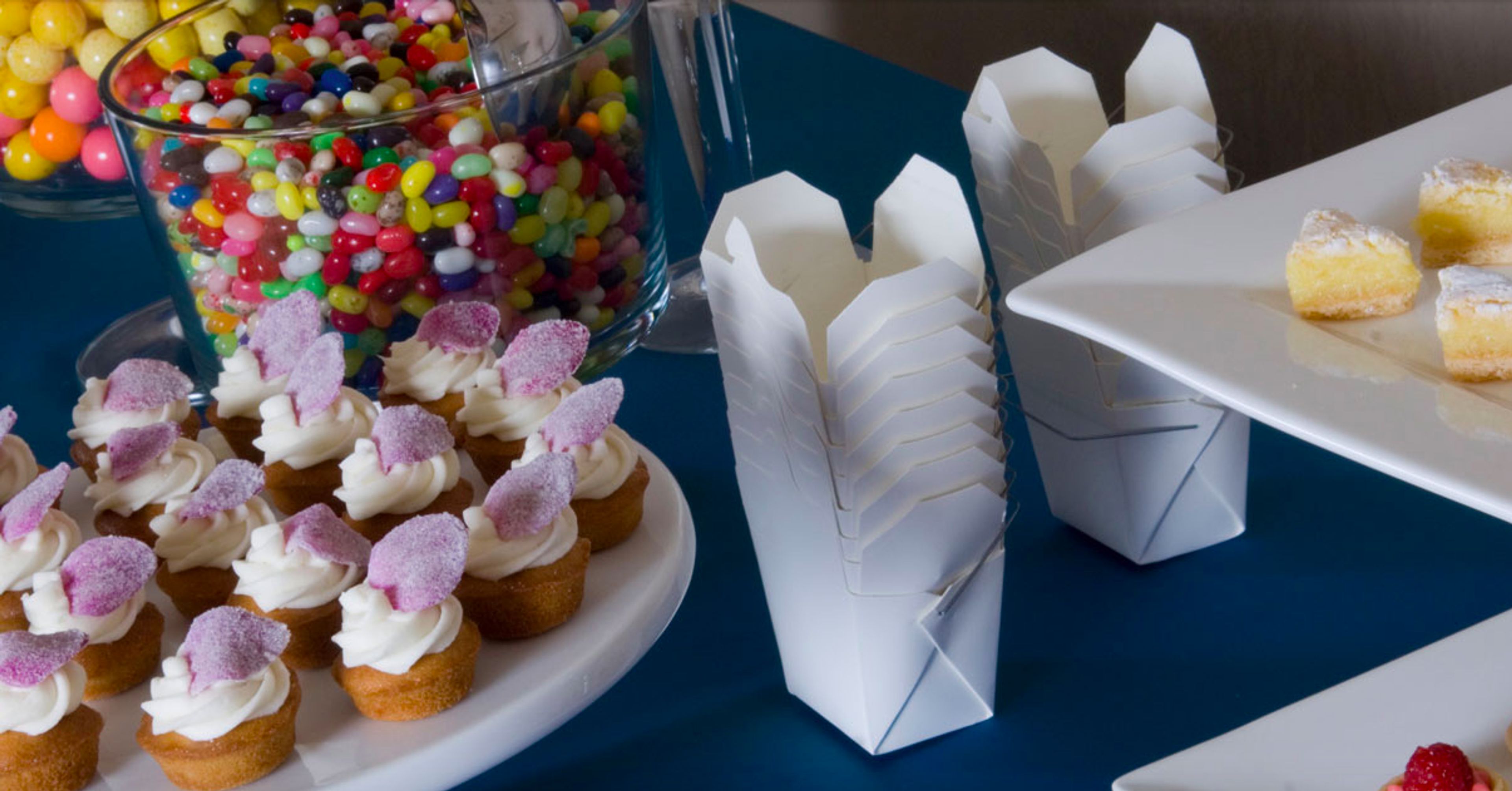 Cover photo of Miraglia Catering