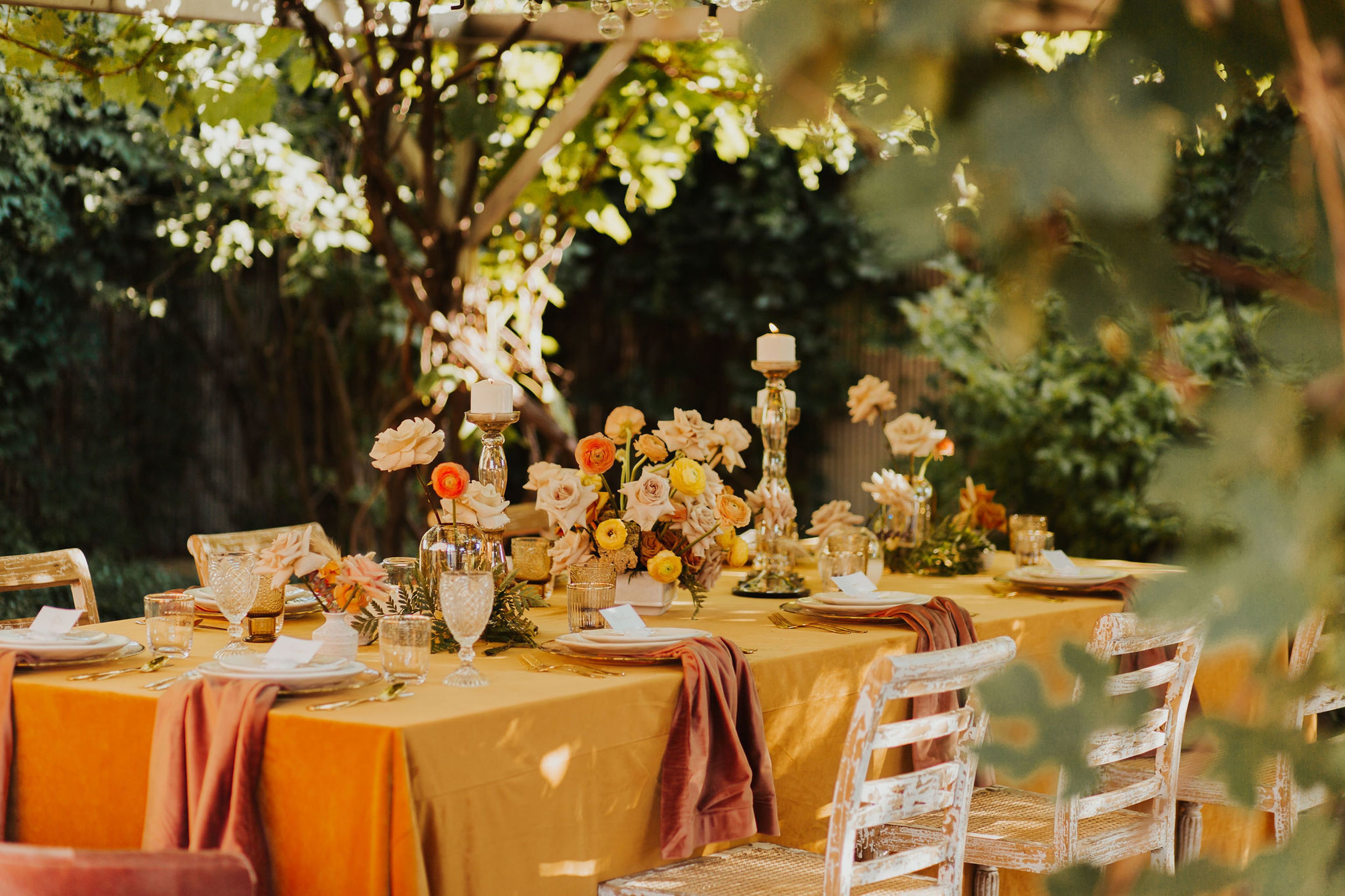 Cover photo of Sugar Willow Events