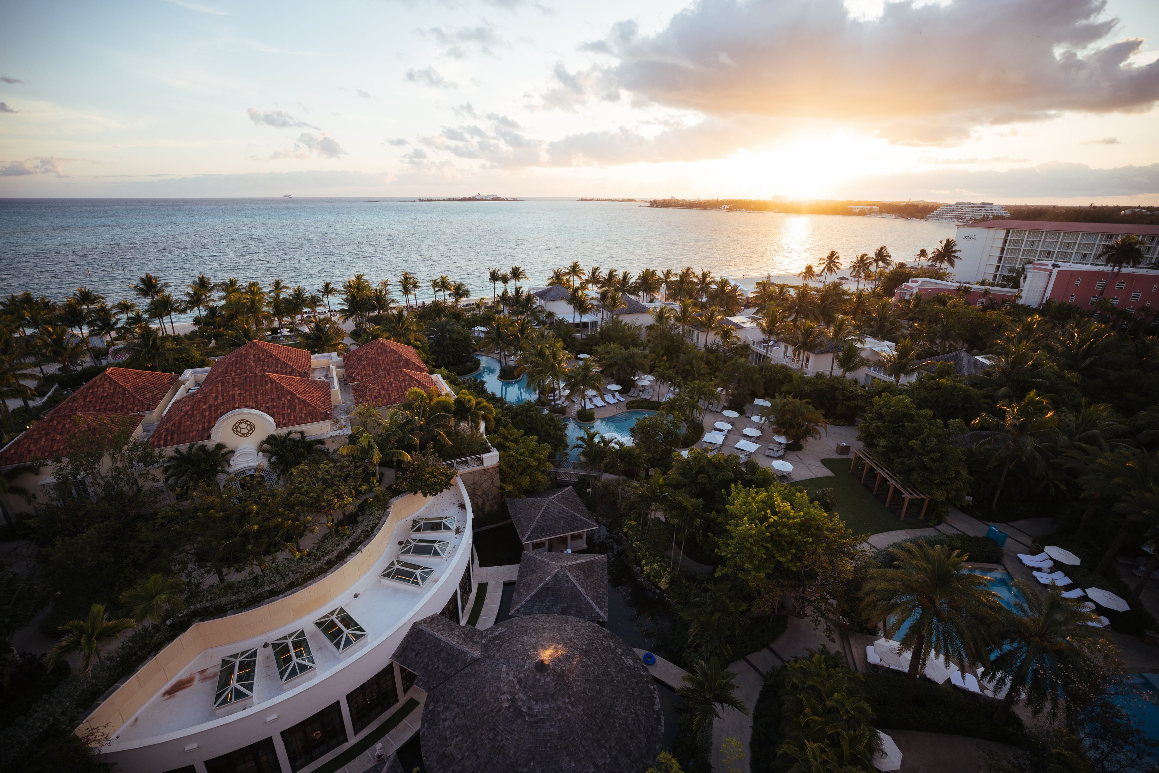 Cover photo of Rosewood Baha Mar