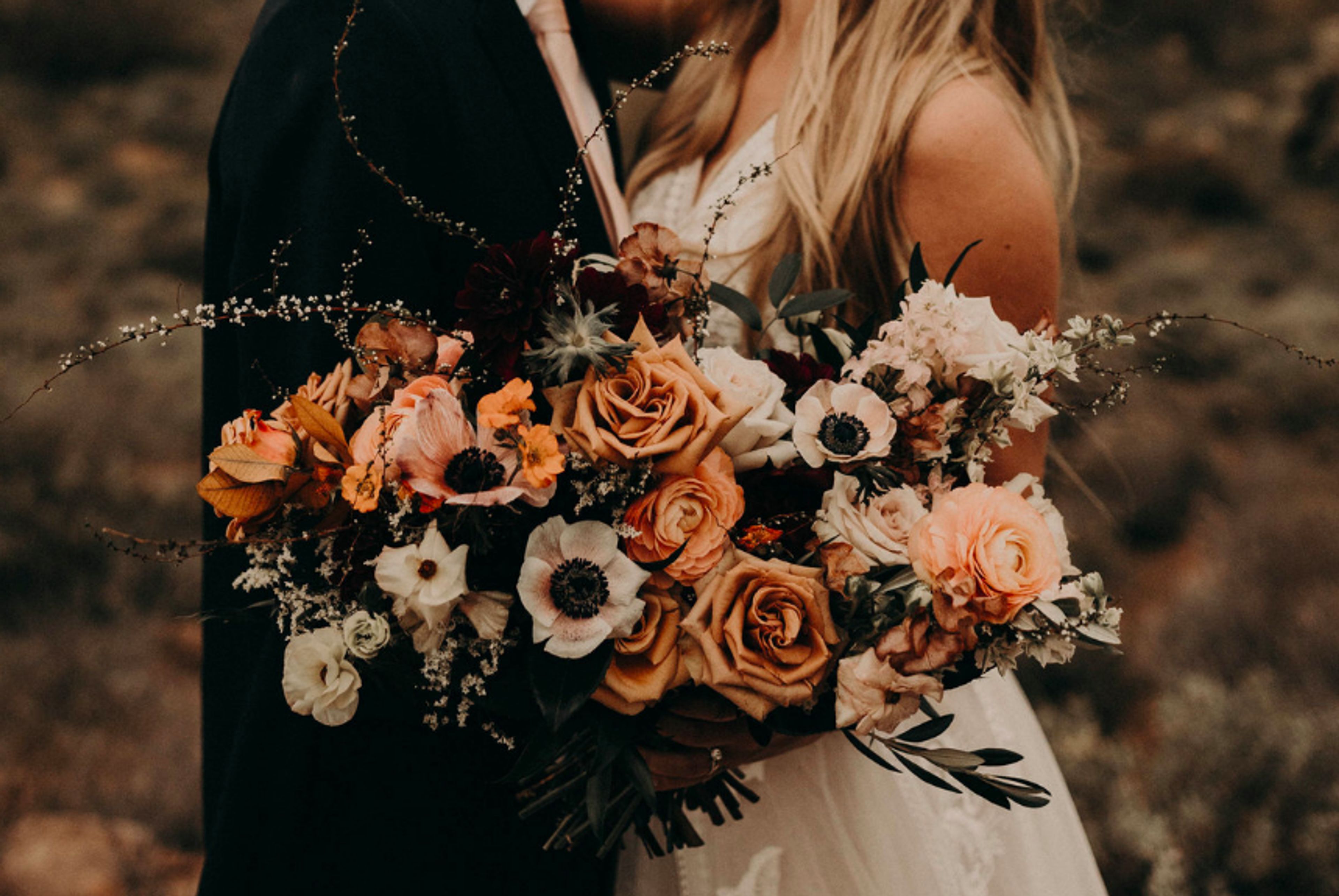 Cover photo of Sydney Eliza Floral