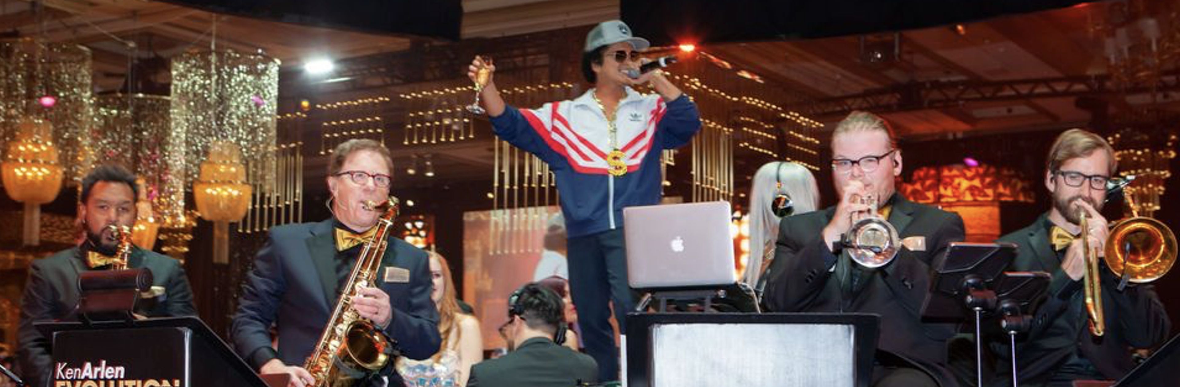 Cover photo of Arlen Music Productions