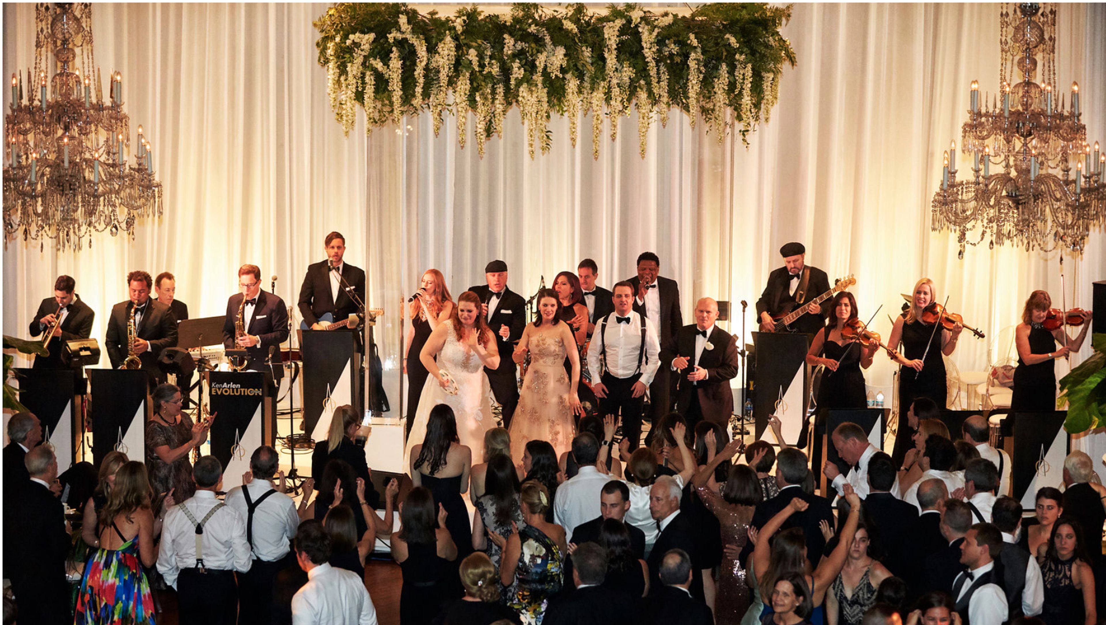 Cover photo of Arlen Music Productions