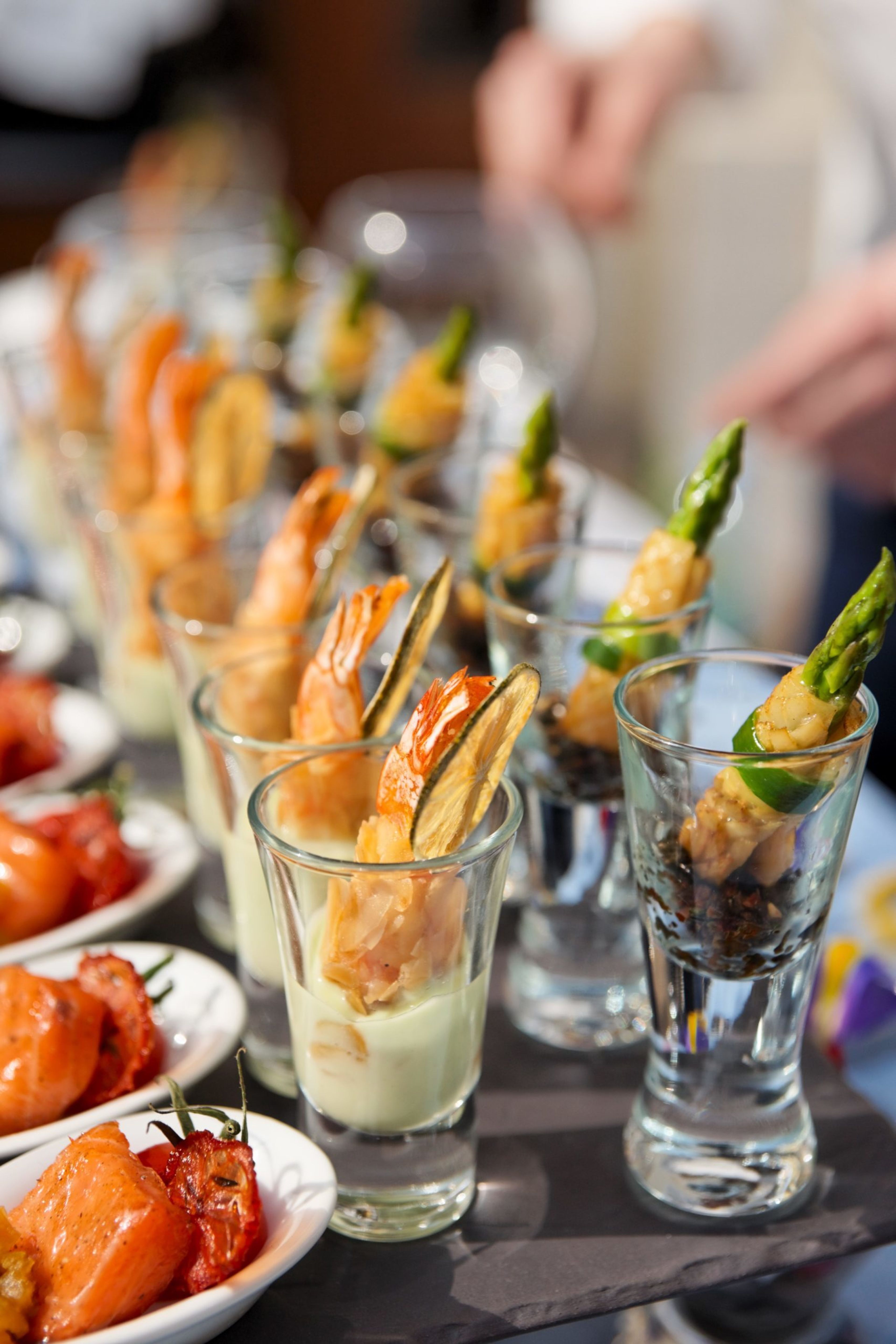 Cover photo of Priceless Caterings