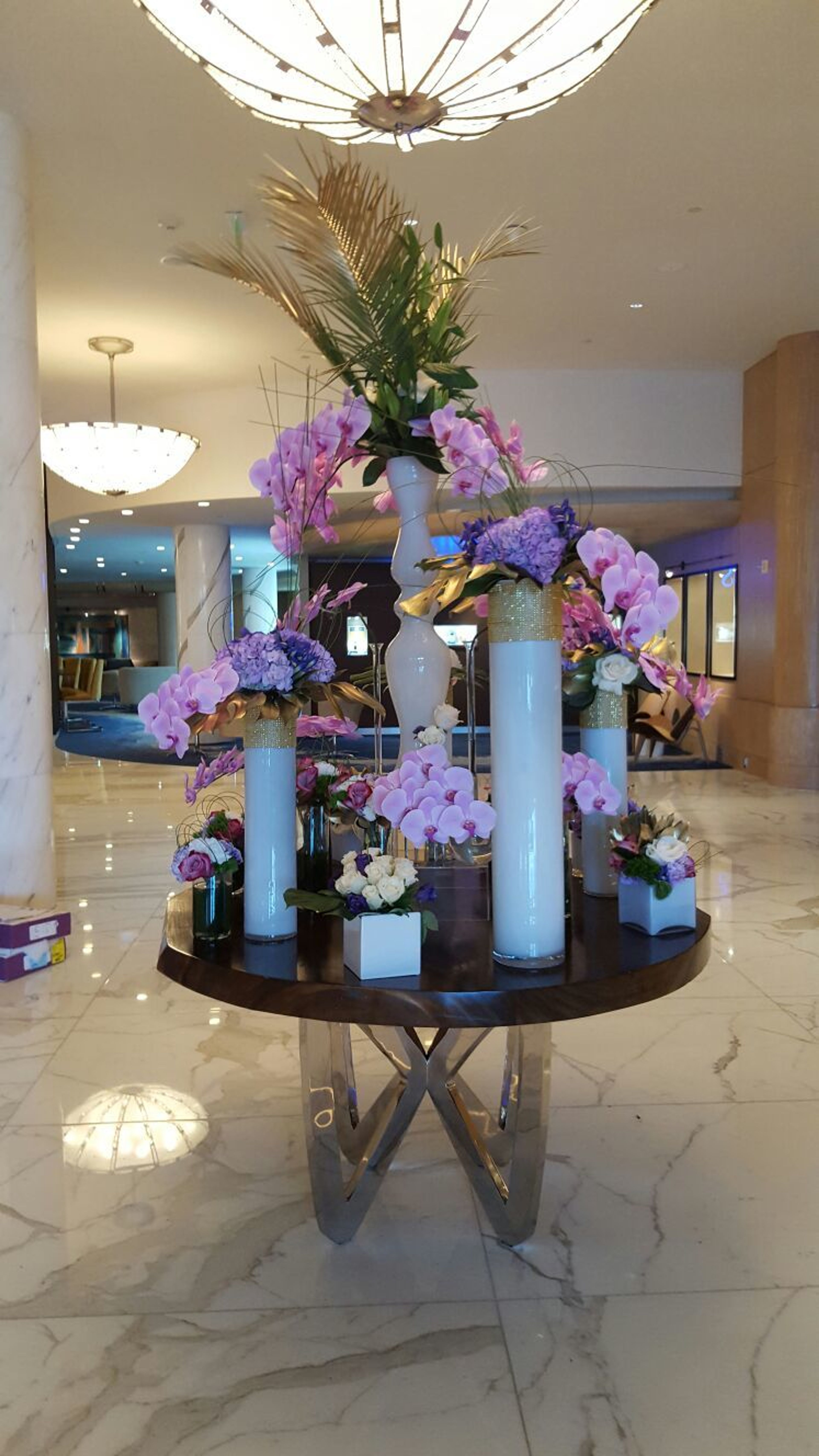 Cover photo of Art of Flowers