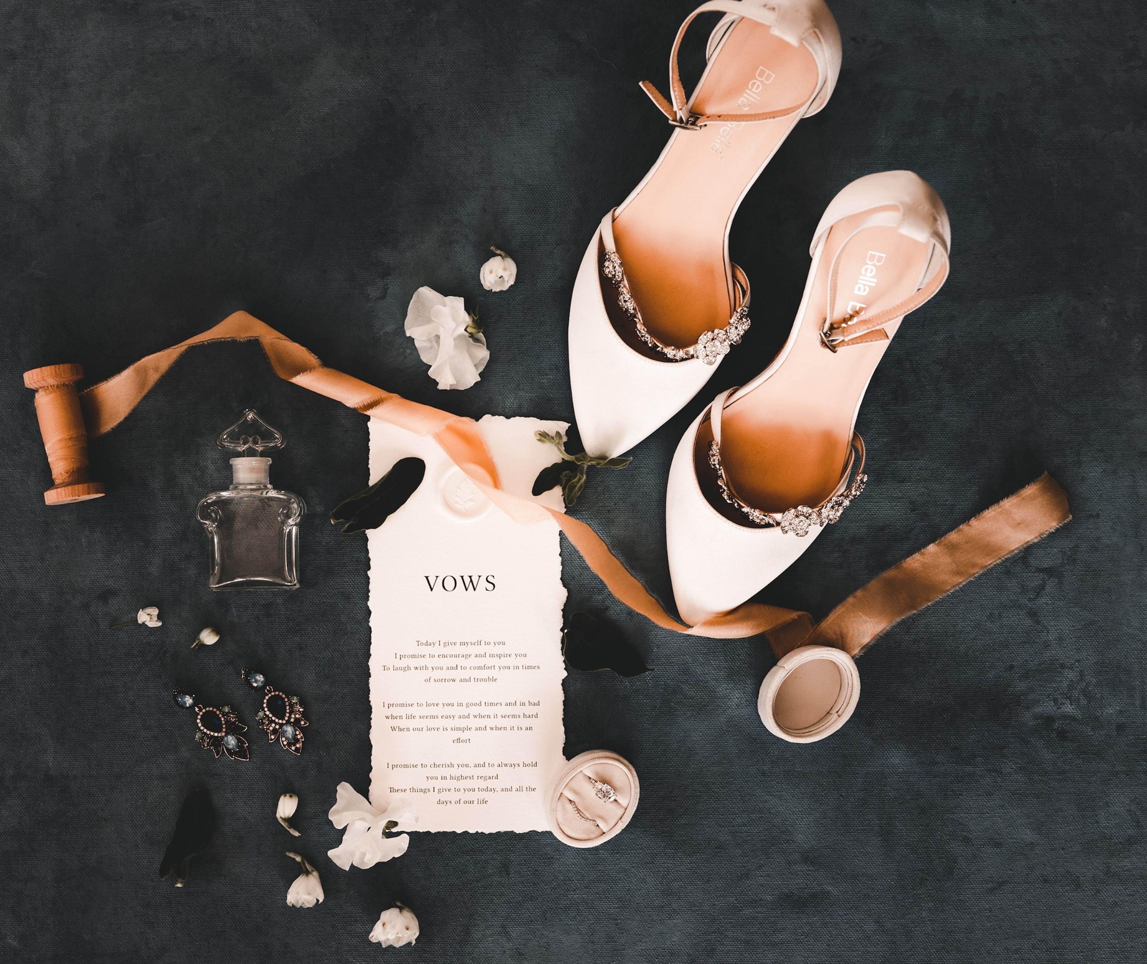 Cover photo of Hello Snowflake Designs