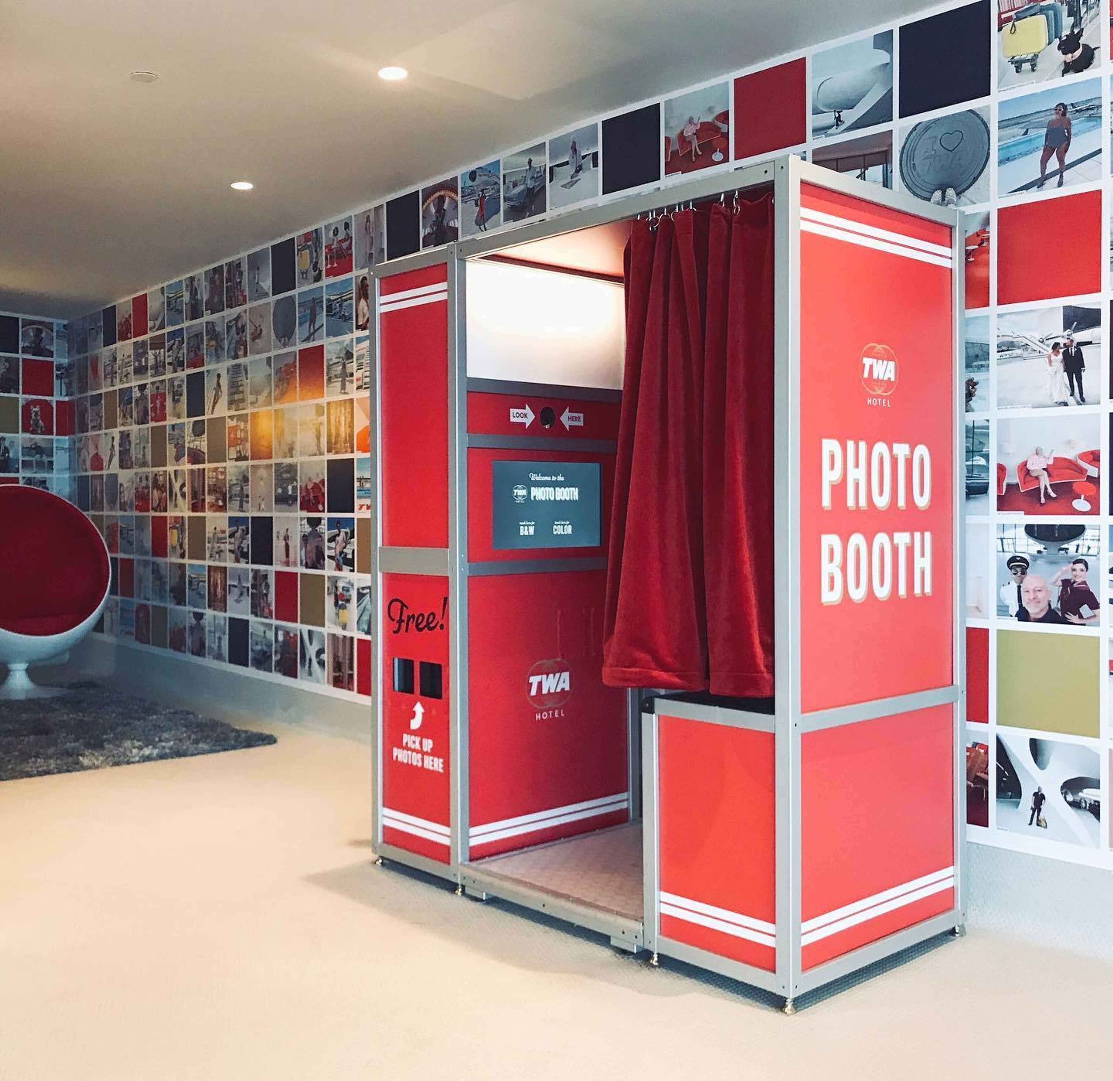 Cover photo of Majestic Photobooth