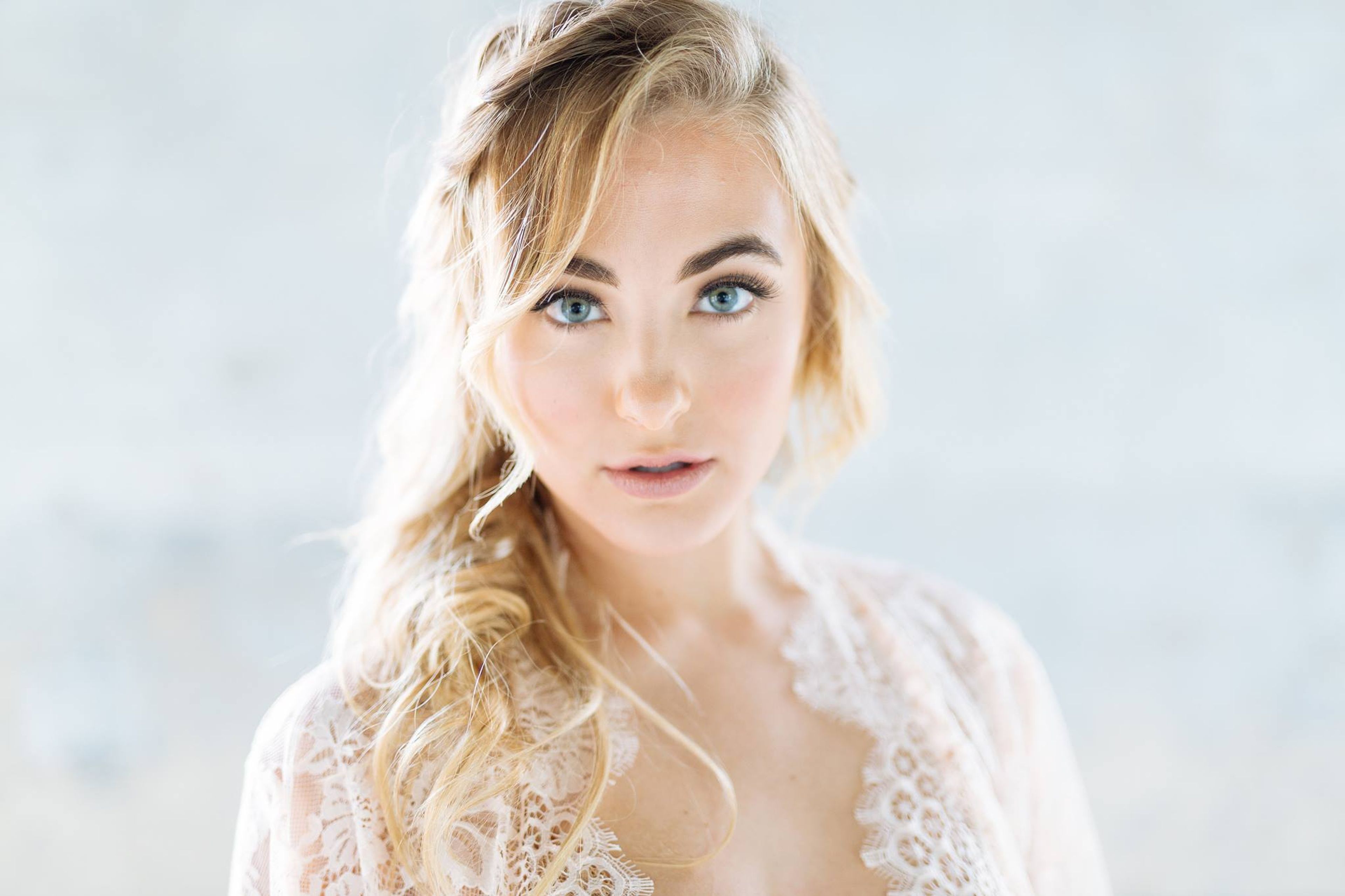 Cover photo of Hey Lovely