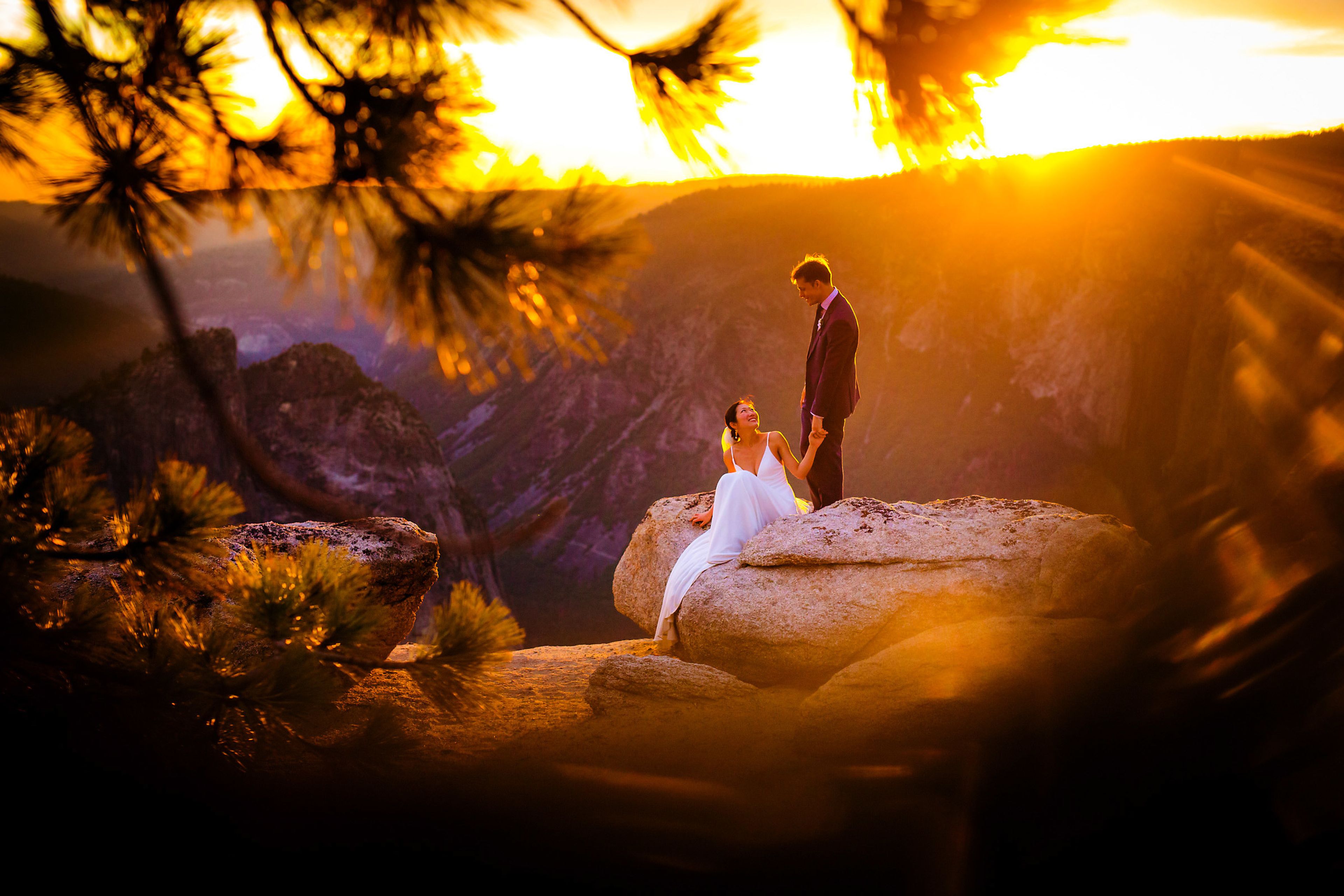 Cover photo of Tim Halberg Photography