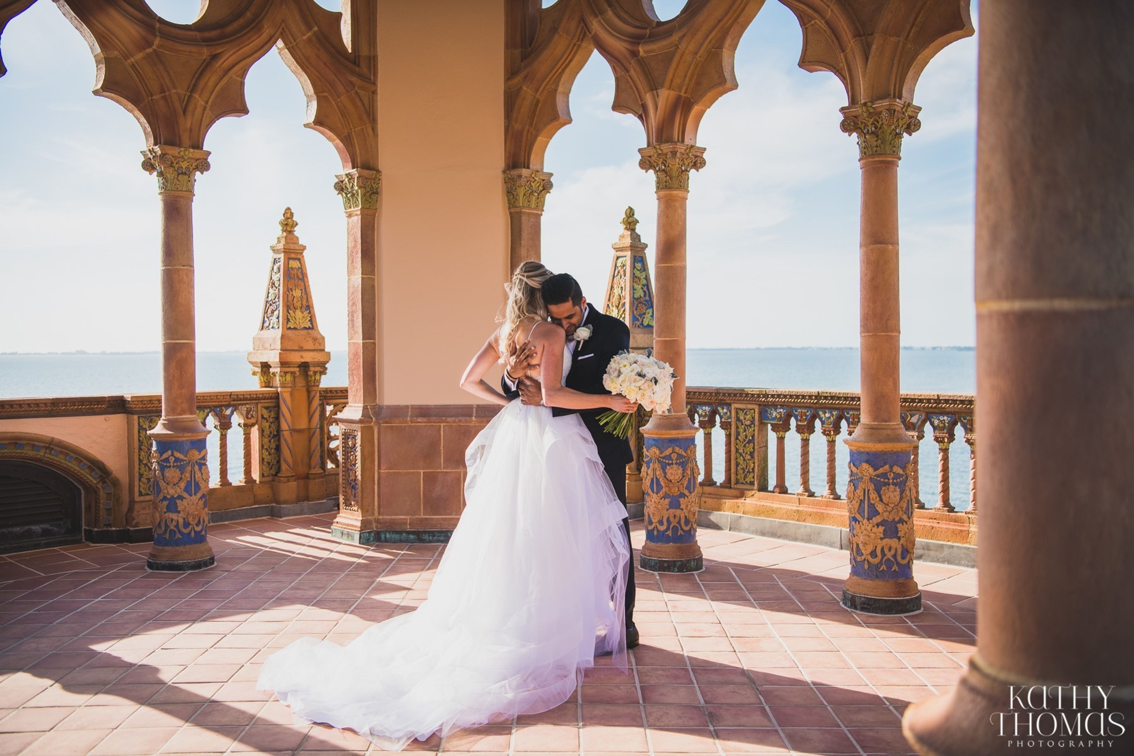 Cover photo of Kathy Thomas Photography