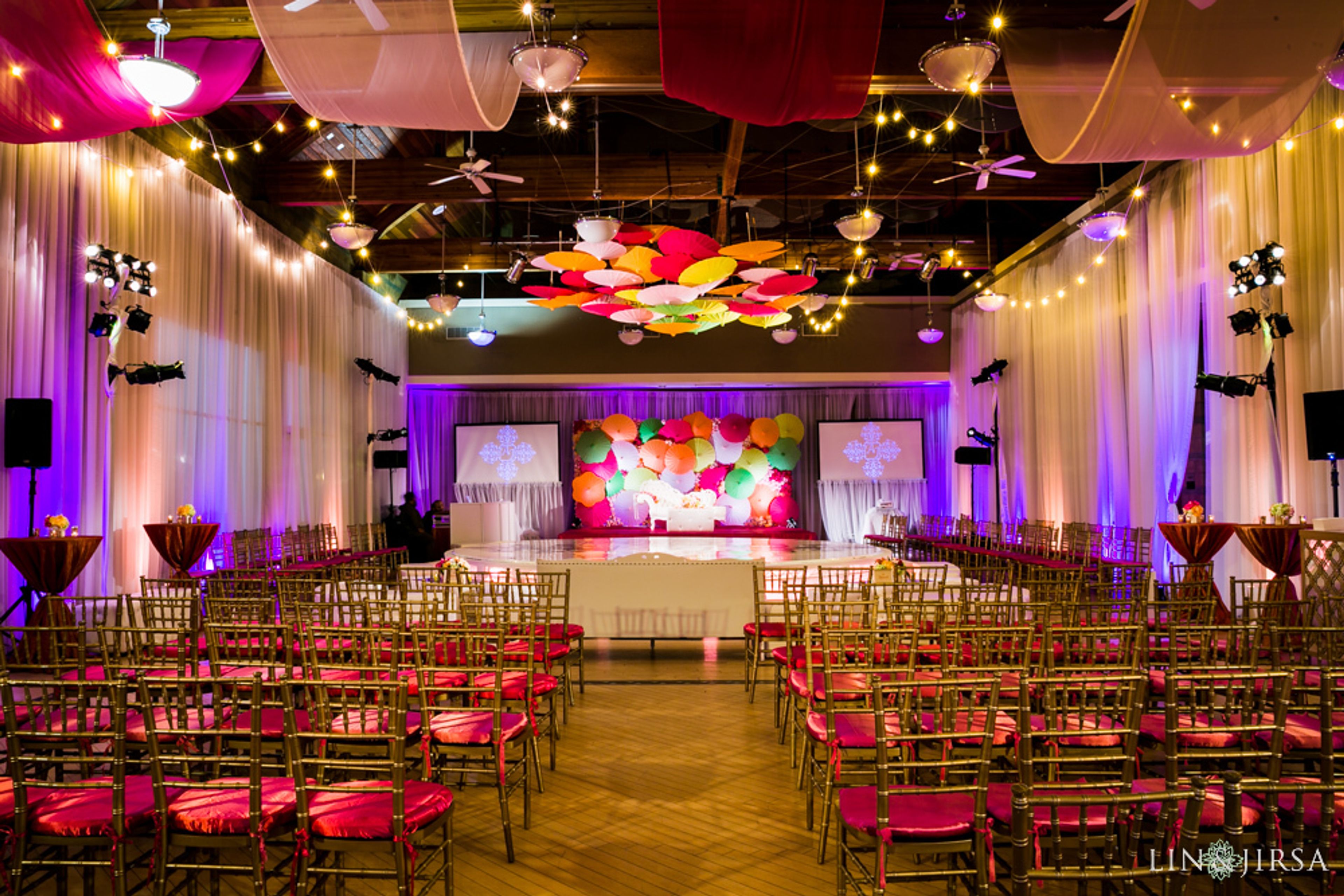 Cover photo of Ajita Chopra Events