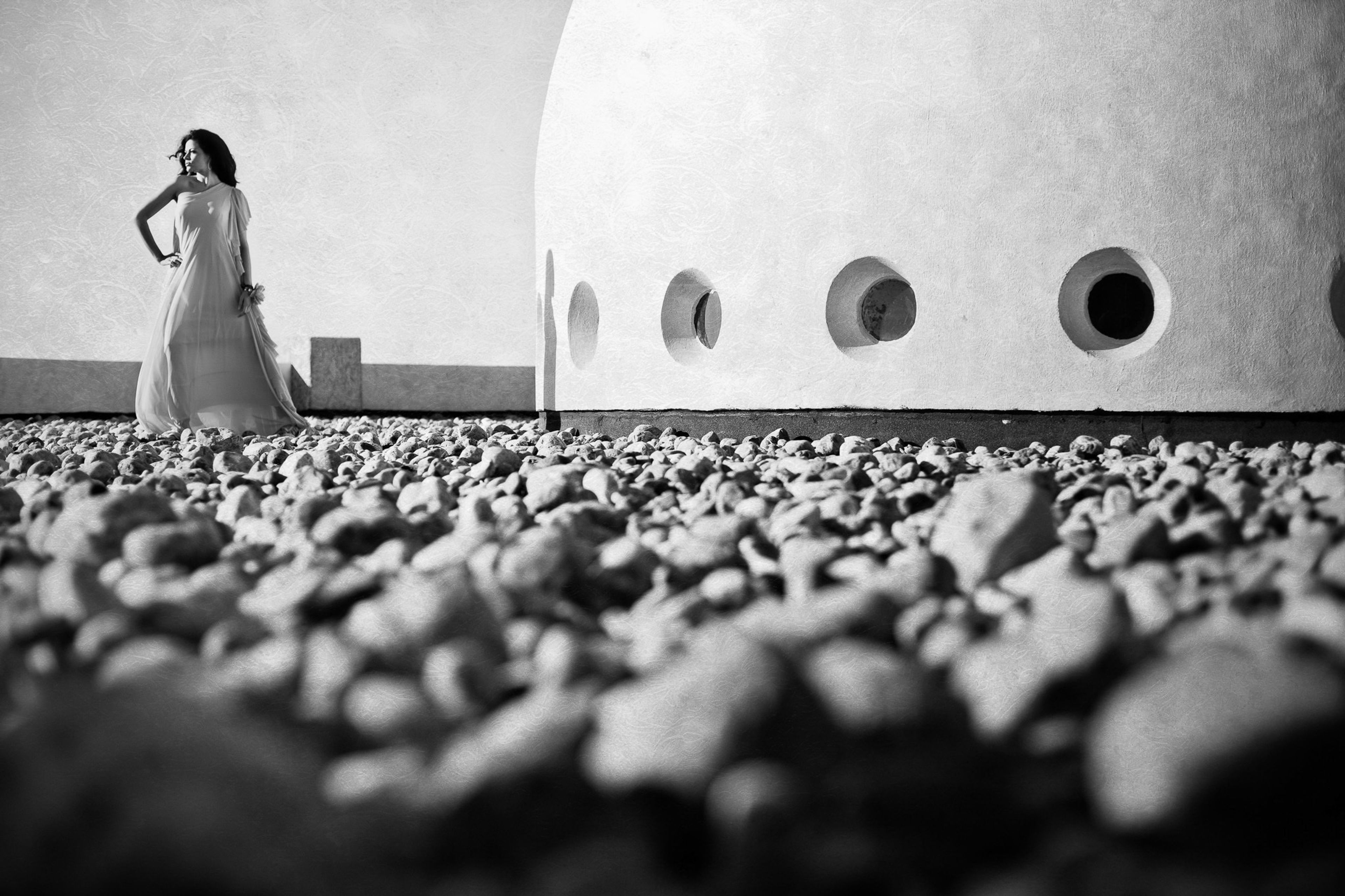 Cover photo of Trevor Dayley Photography