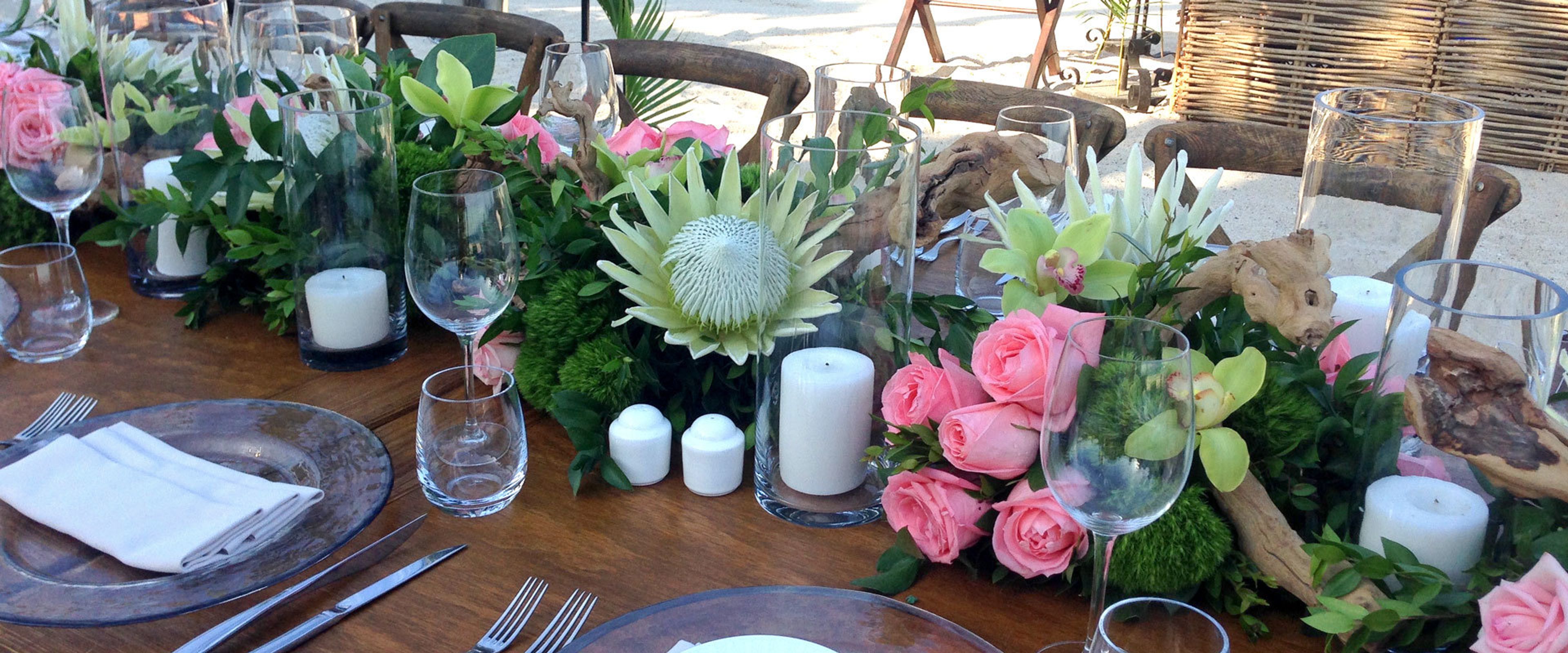 Cover photo of Areté Florals