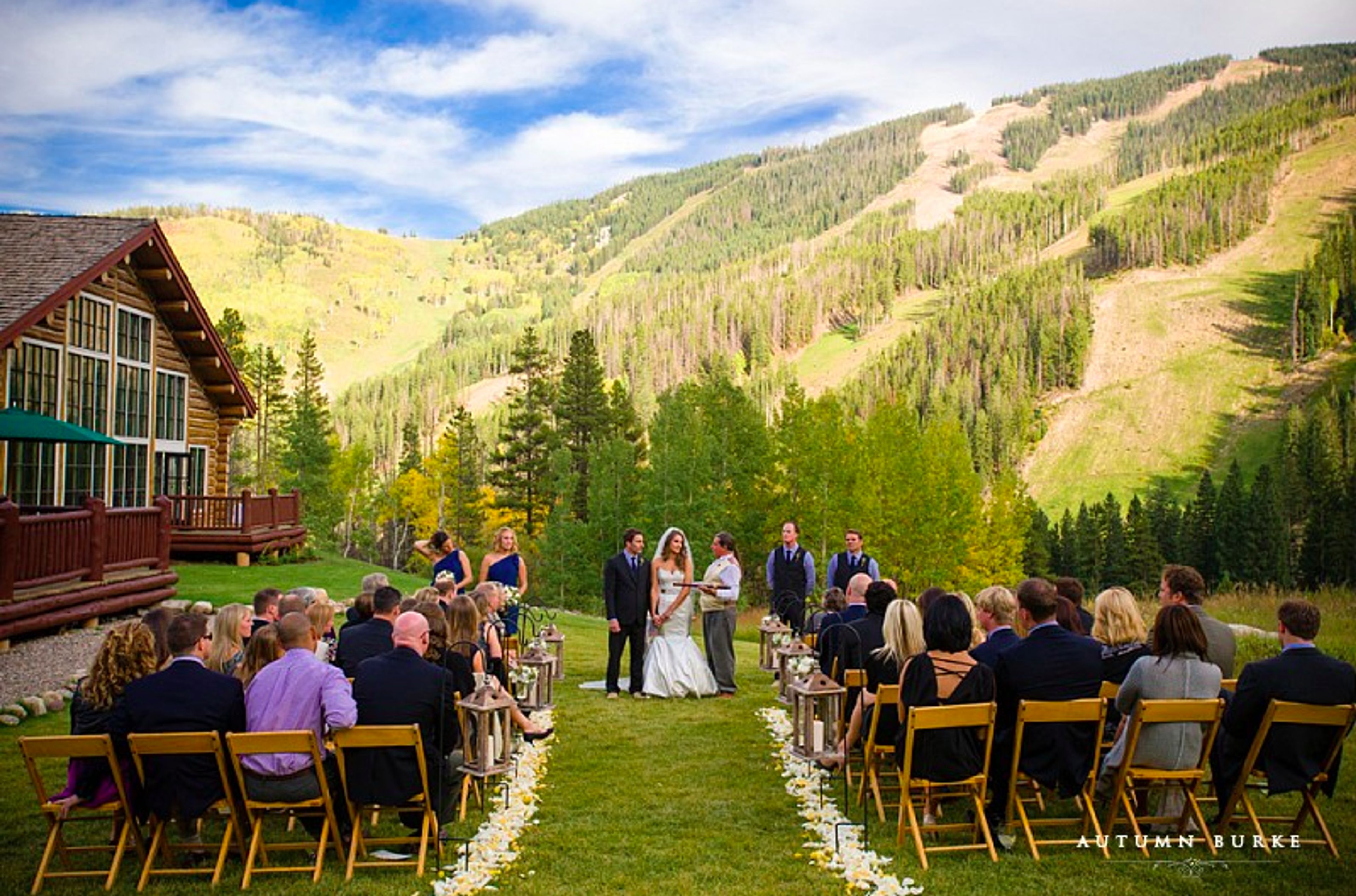 Cover photo of Autumn Burke Photography