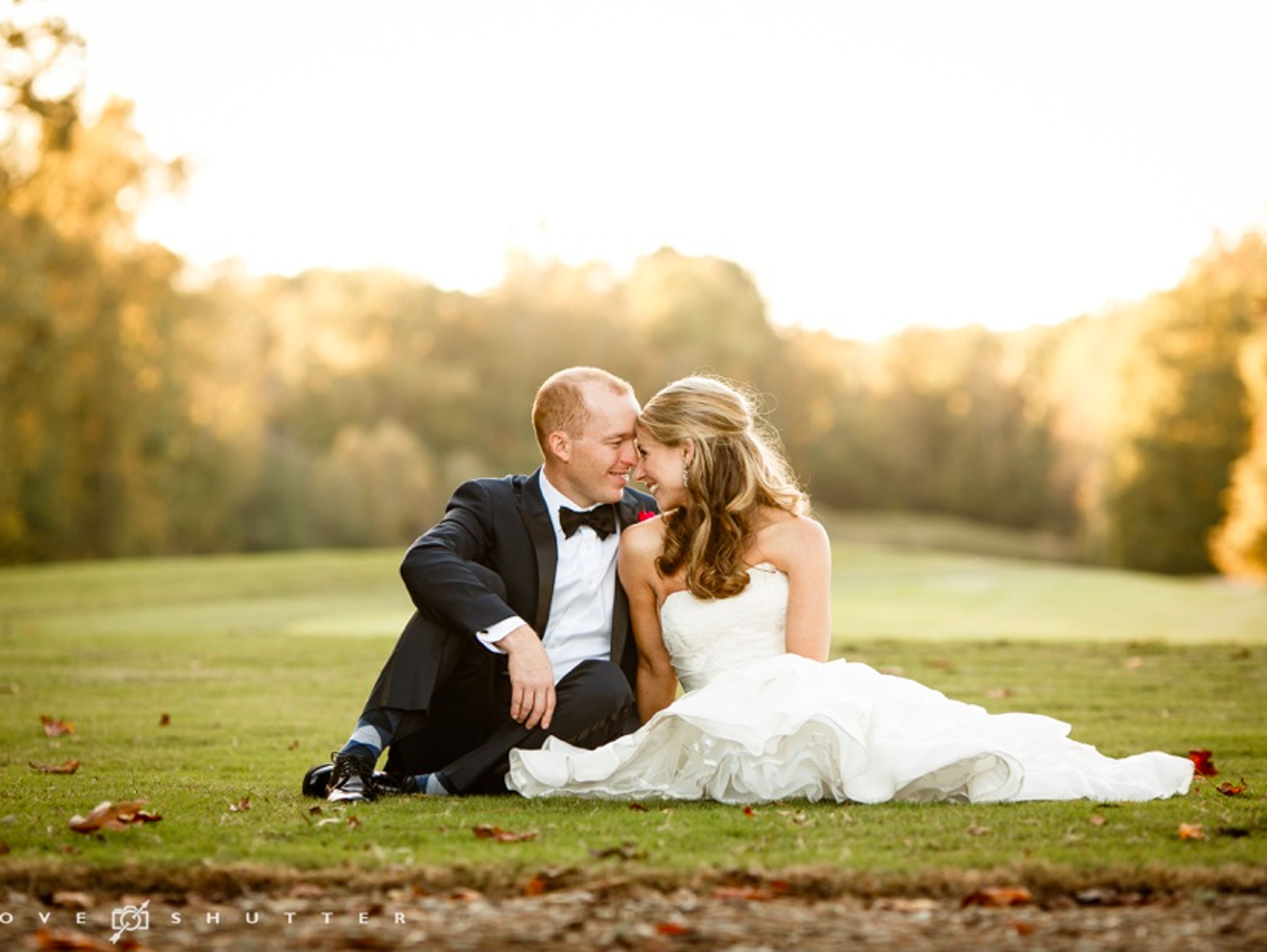 Cover photo of Love Shutter