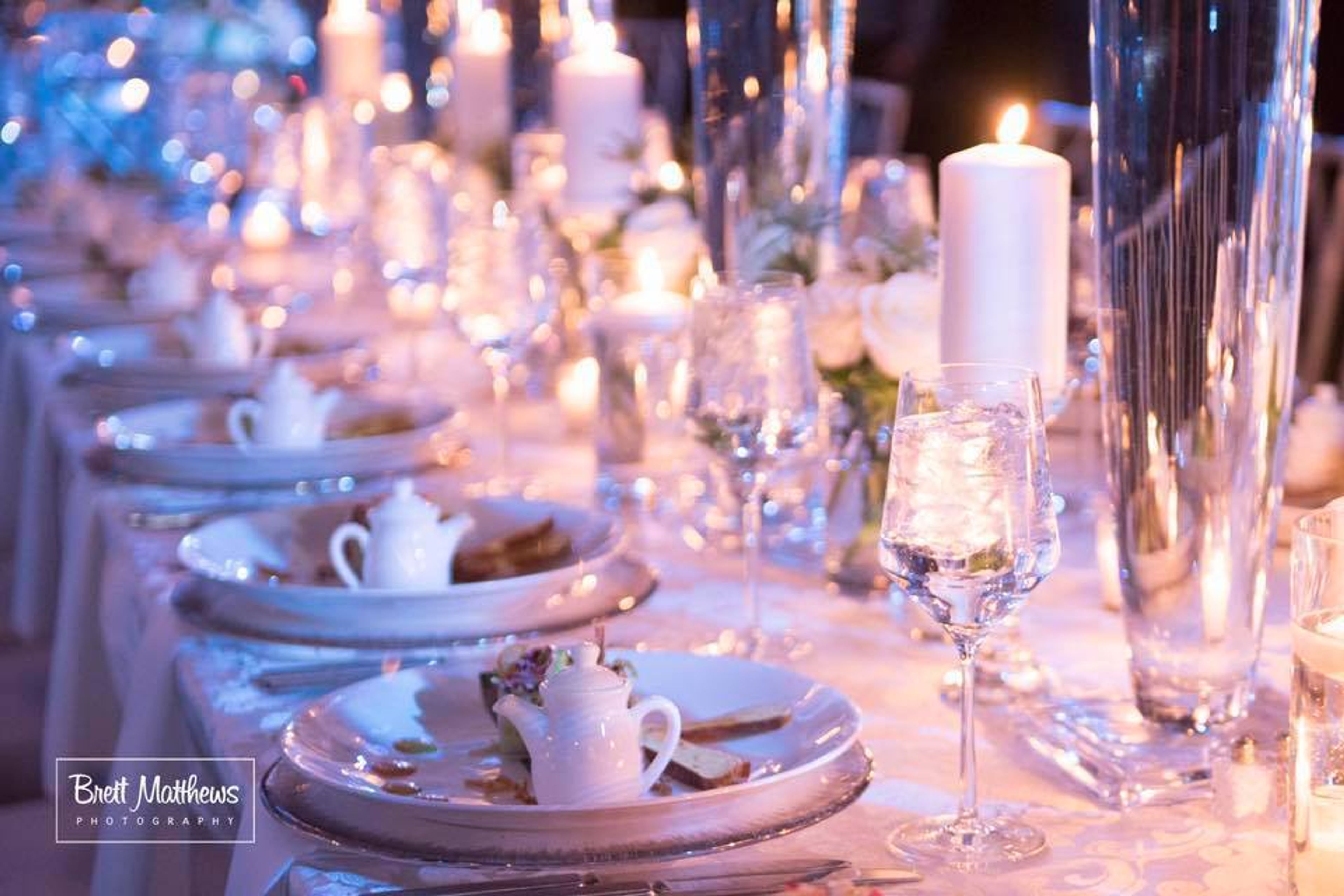 Cover photo of Pat Glenn Productions