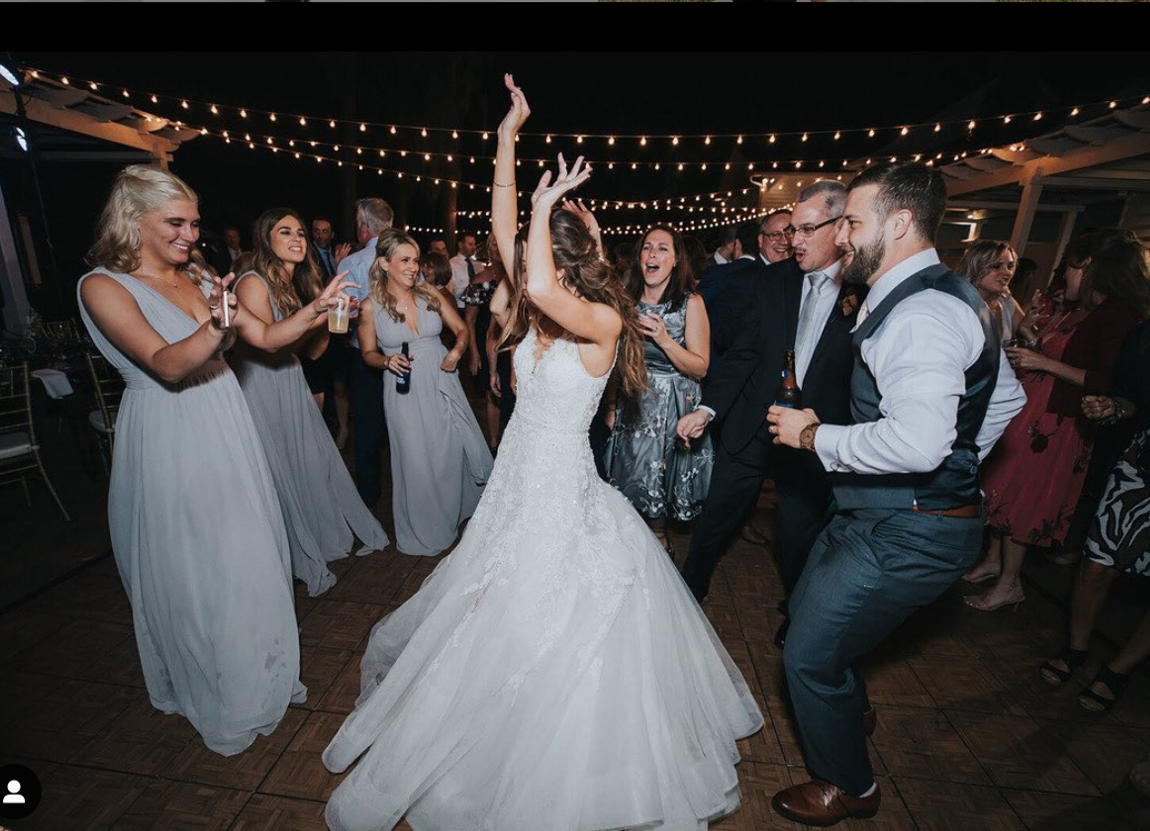 Cover photo of Runway Events