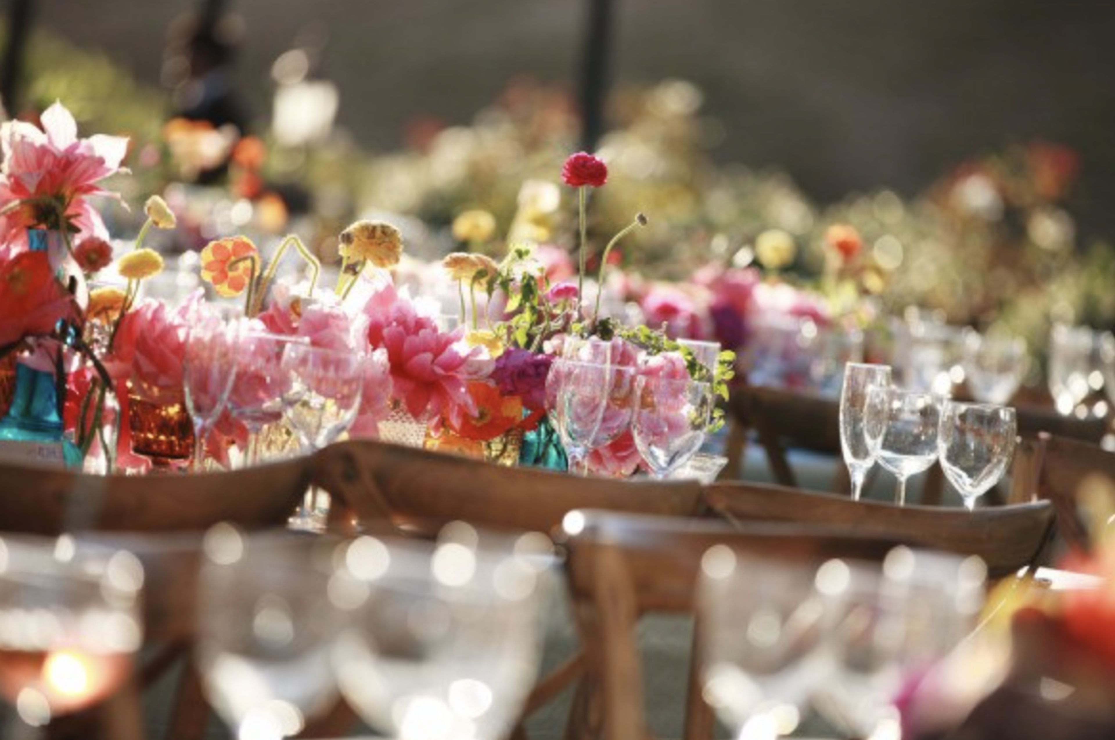 Cover photo of Arli's Exclusive Catering