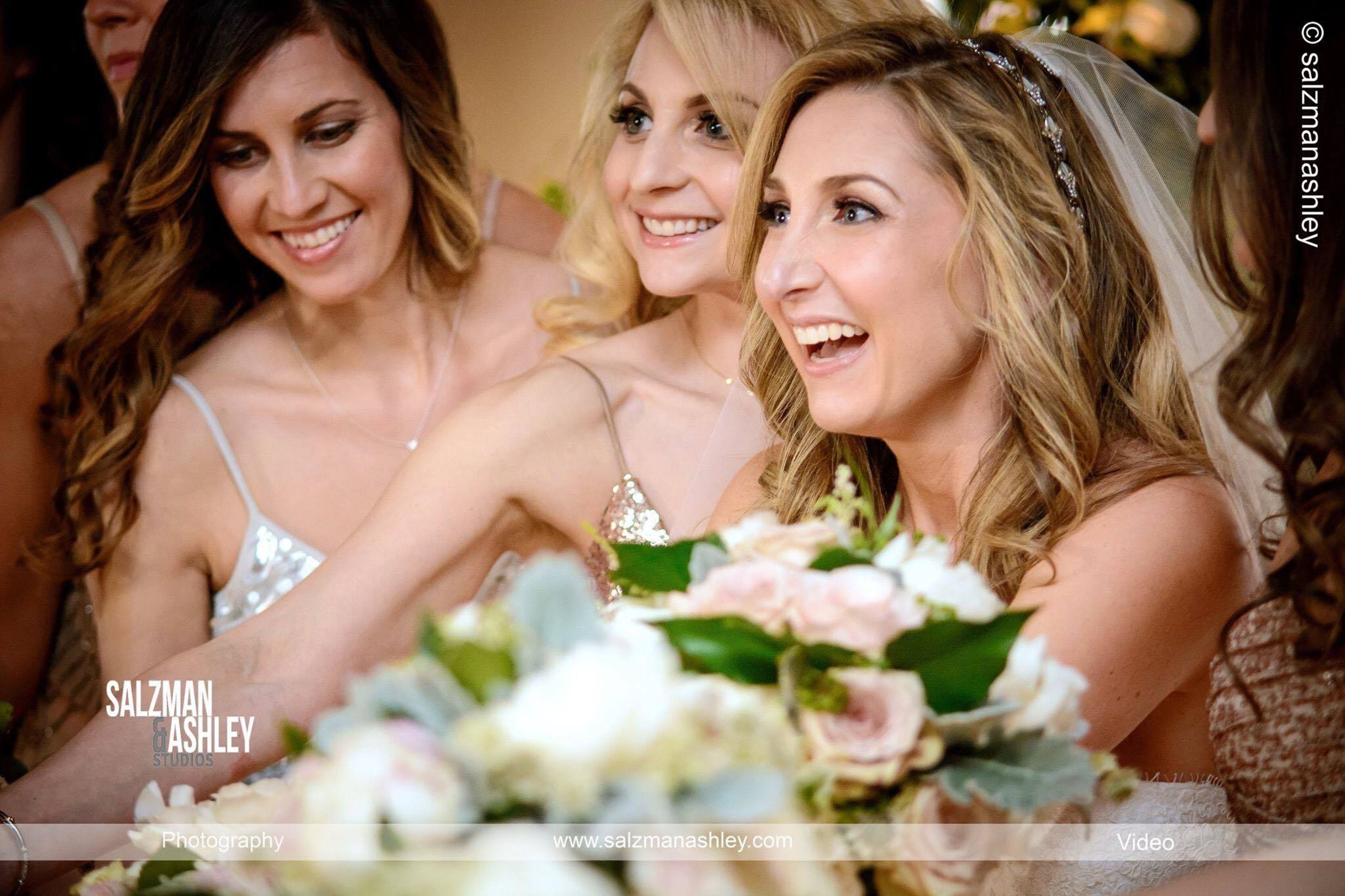 Cover photo of Abby Lauren Makeup and Hair