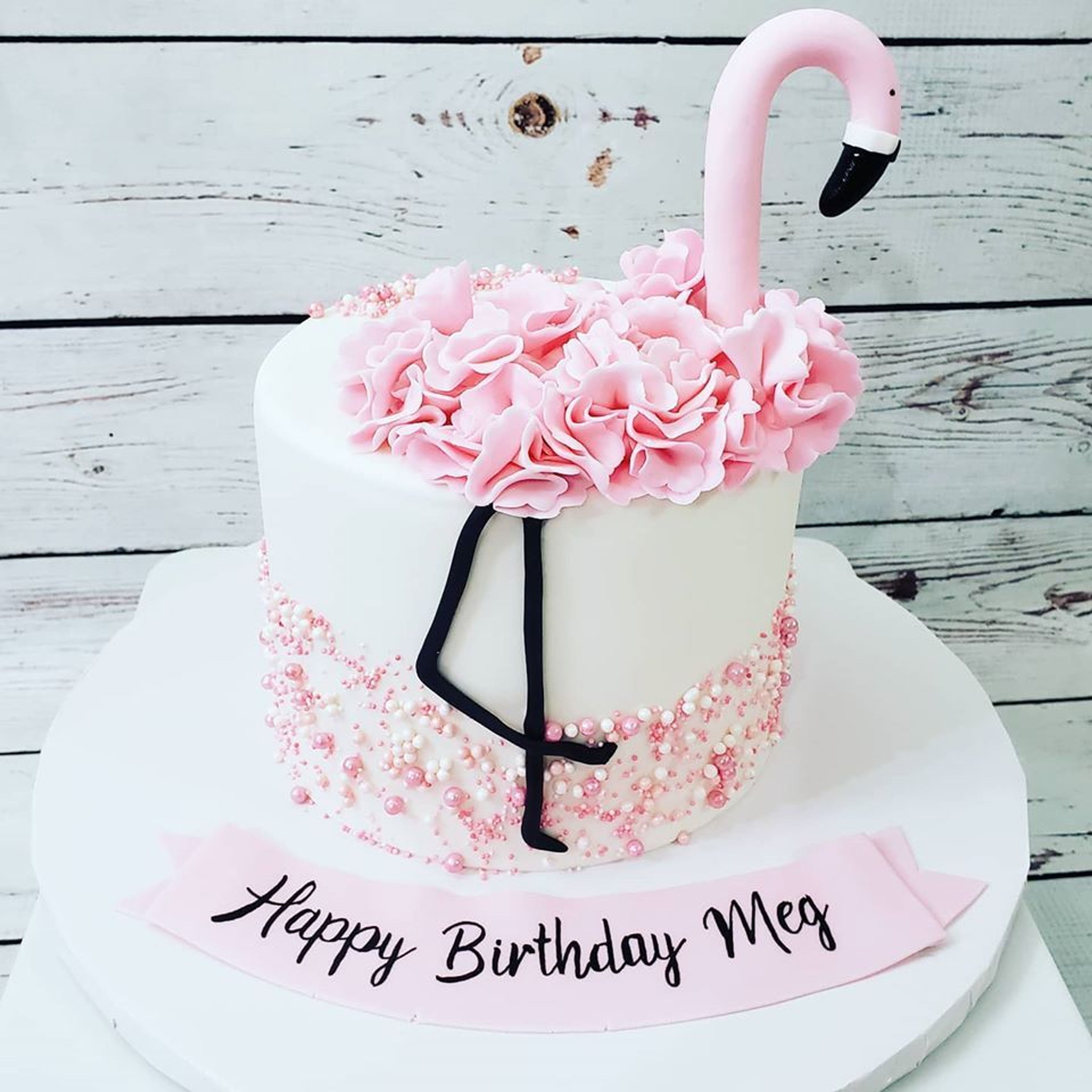 Cover photo of Inspired Sugar