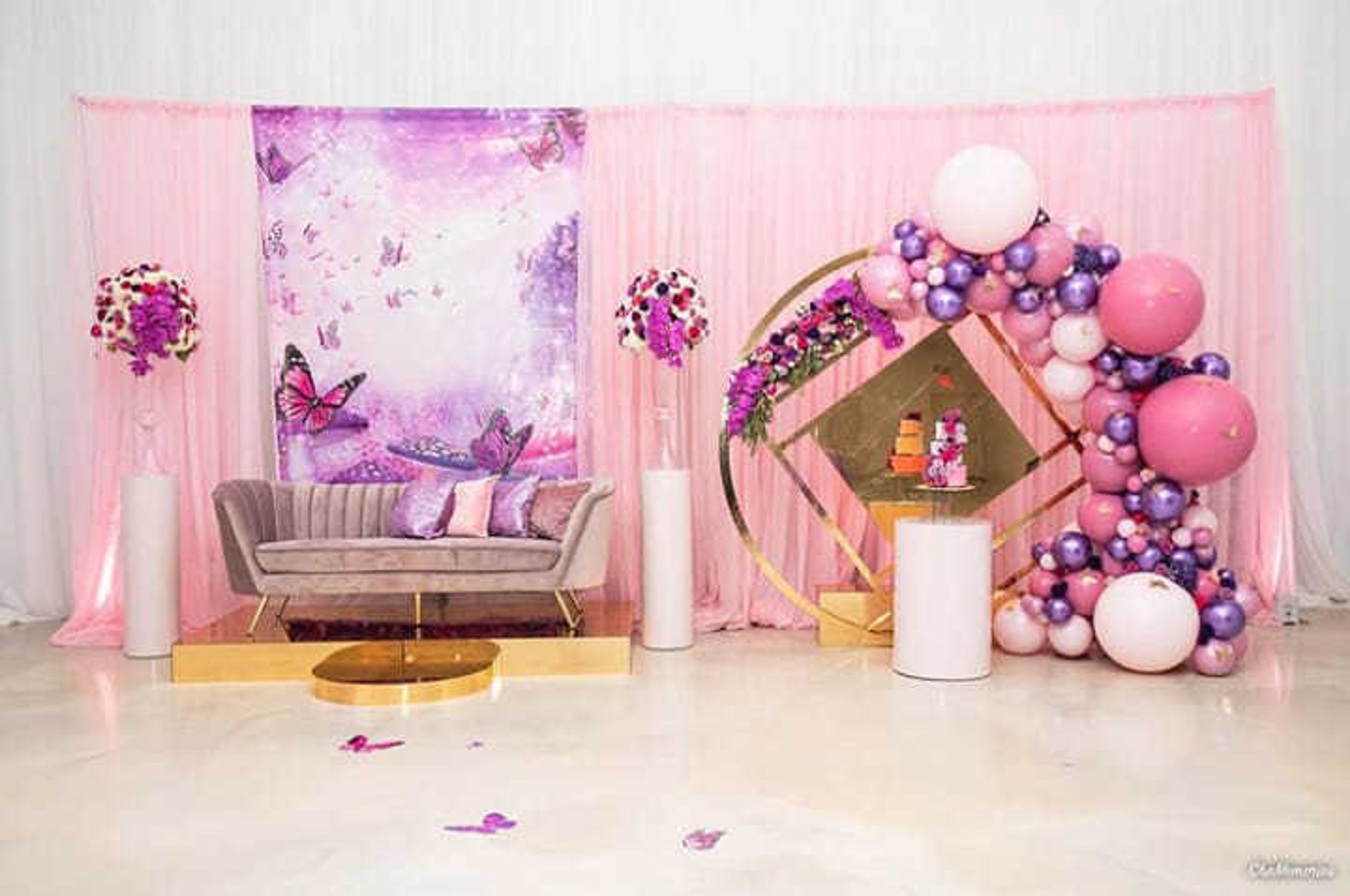 Cover photo of Eventive Moments